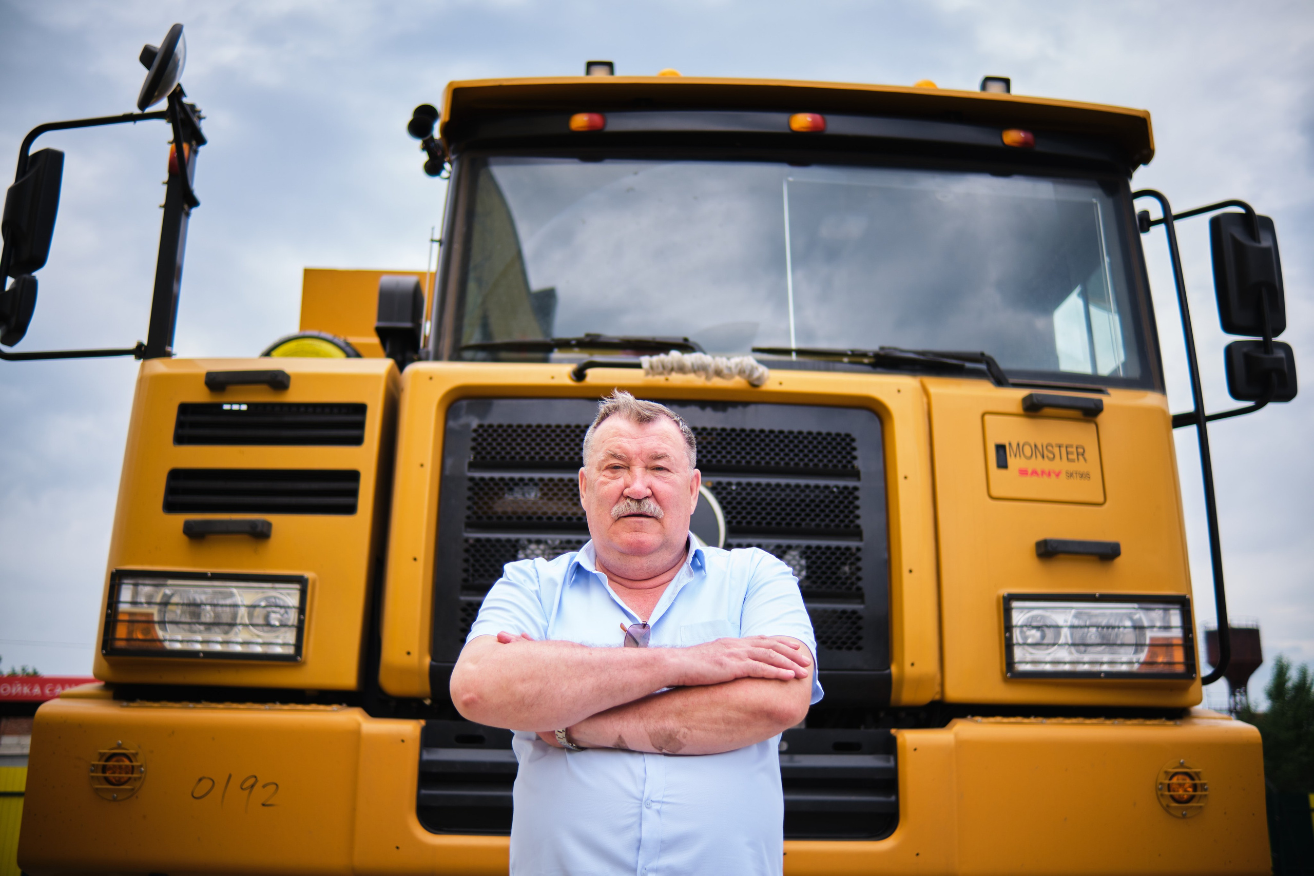 SANY. Свадебный и семейный фотограф в Новокузнецке Иван Иванов