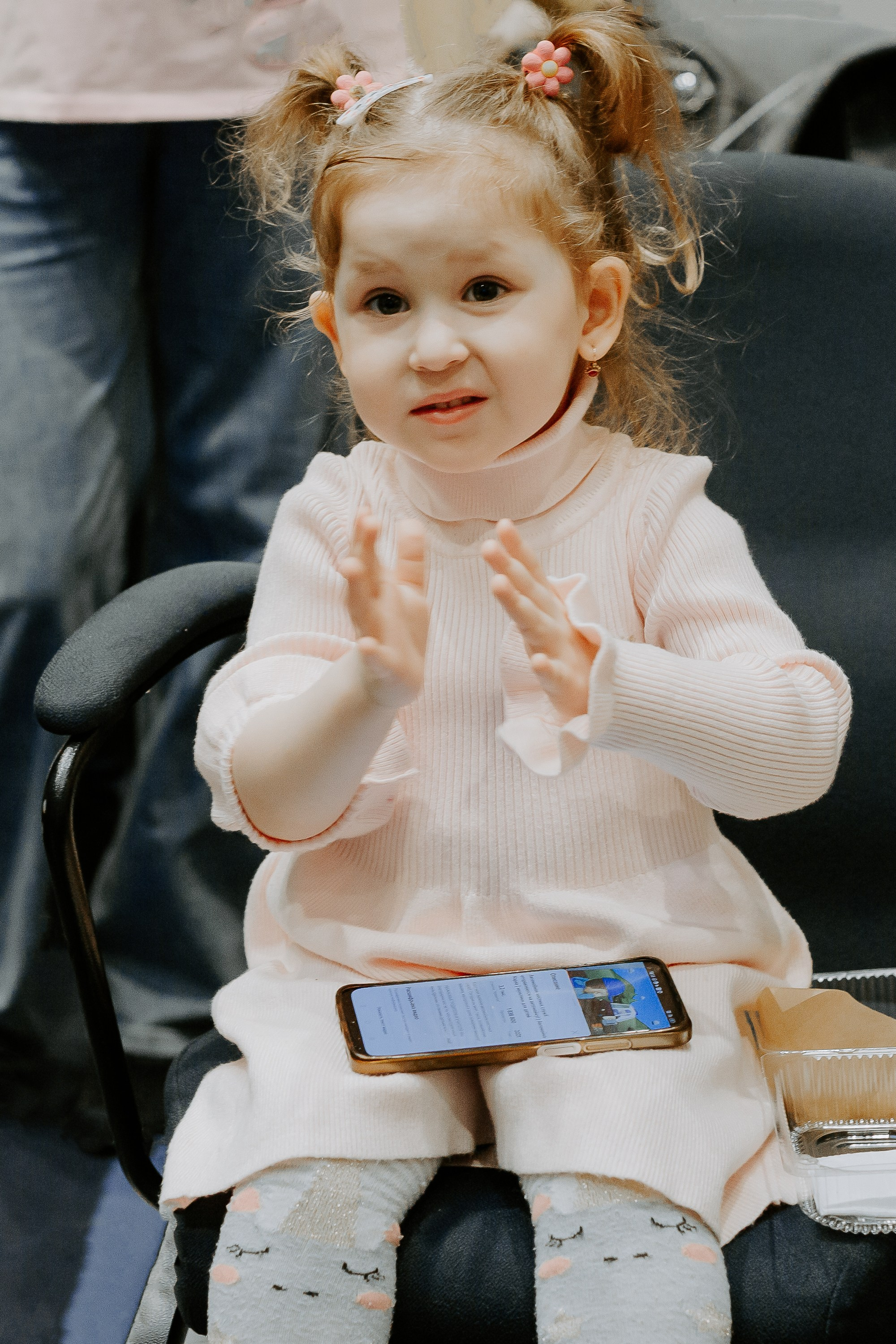 Уральский беременный форум 2024. Фотограф в Челябинске Ополихина Анна