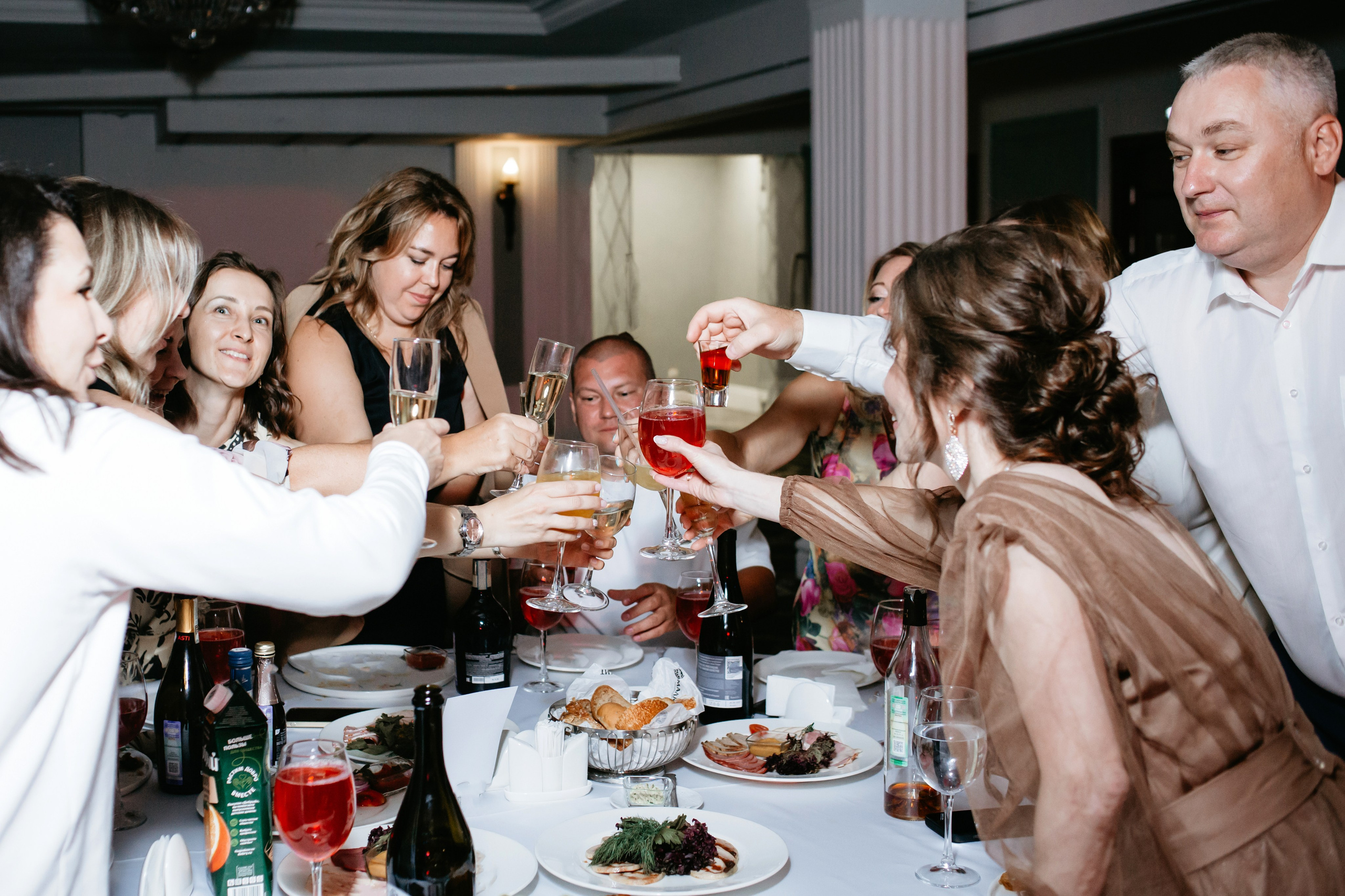 Выпускной 2025 (9класс) 124 школа. Фотограф в Челябинске Ополихина Анна