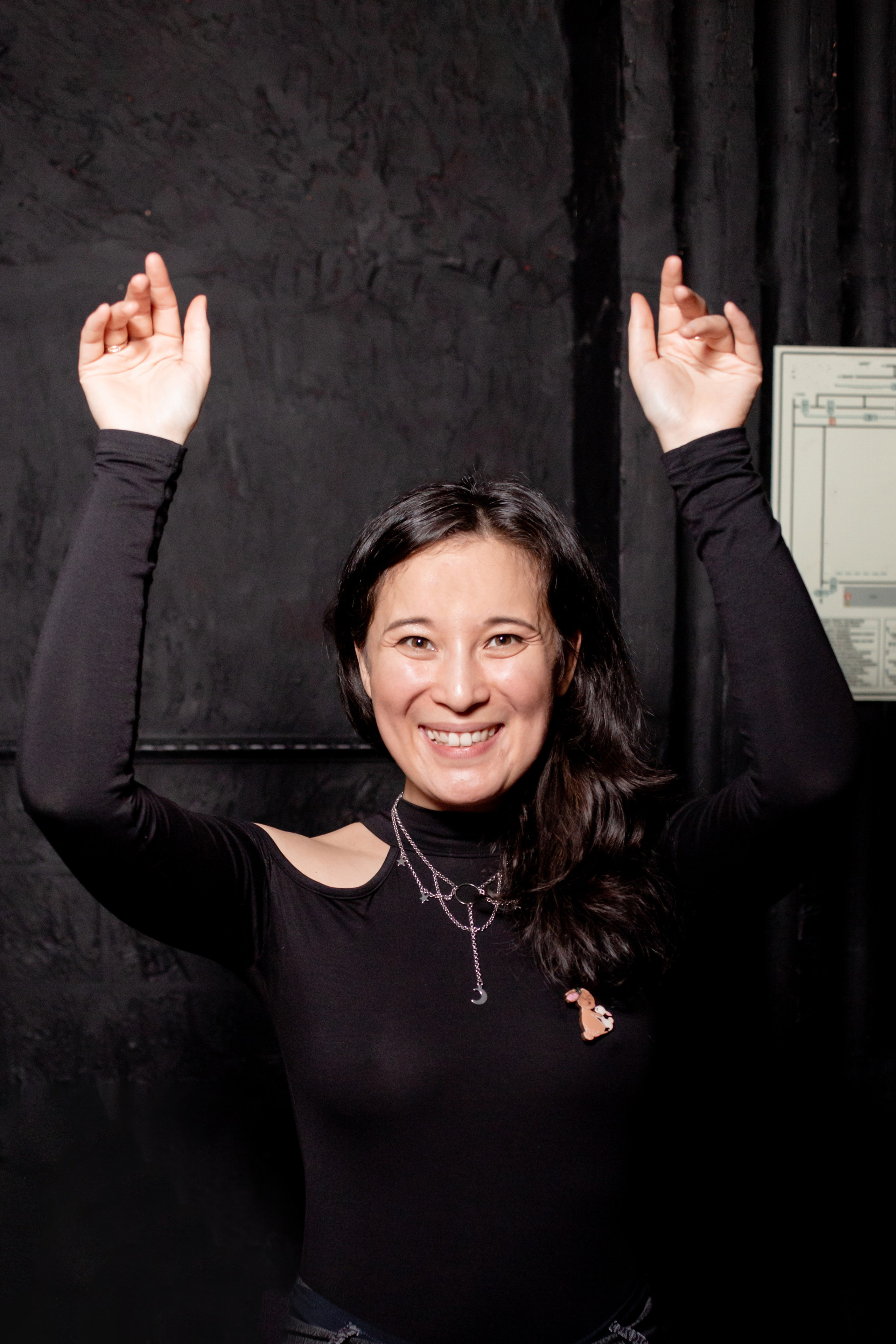 Agnivaib 2025 Ozz. Фотограф в Челябинске Ополихина Анна