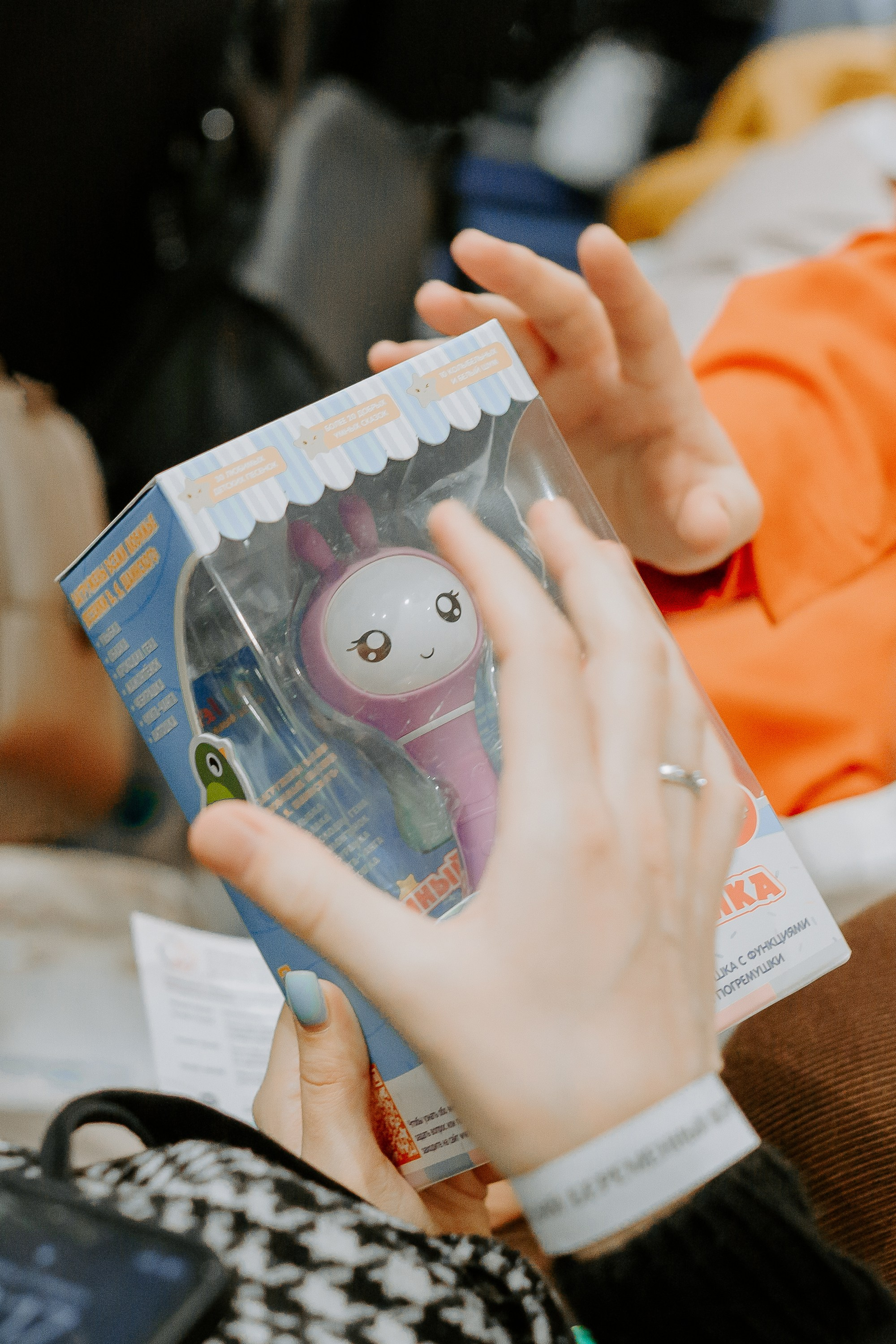 Уральский беременный форум 2024. Фотограф в Челябинске Ополихина Анна