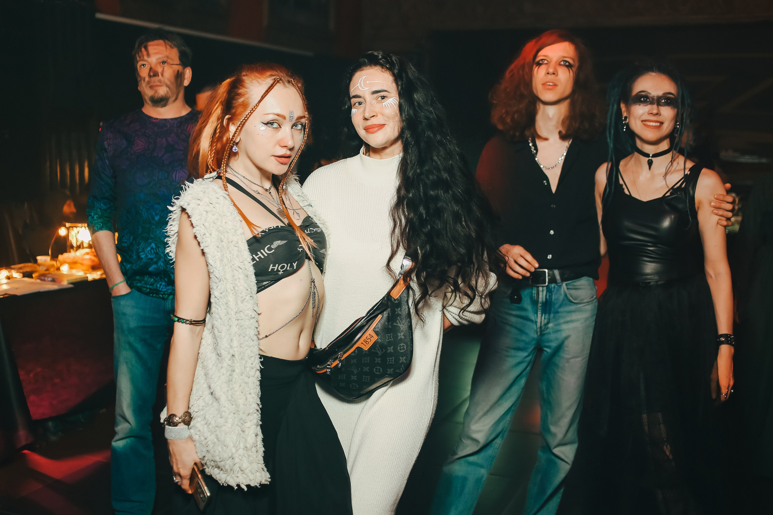 Концерт Agnivaib. Фотограф в Челябинске Ополихина Анна