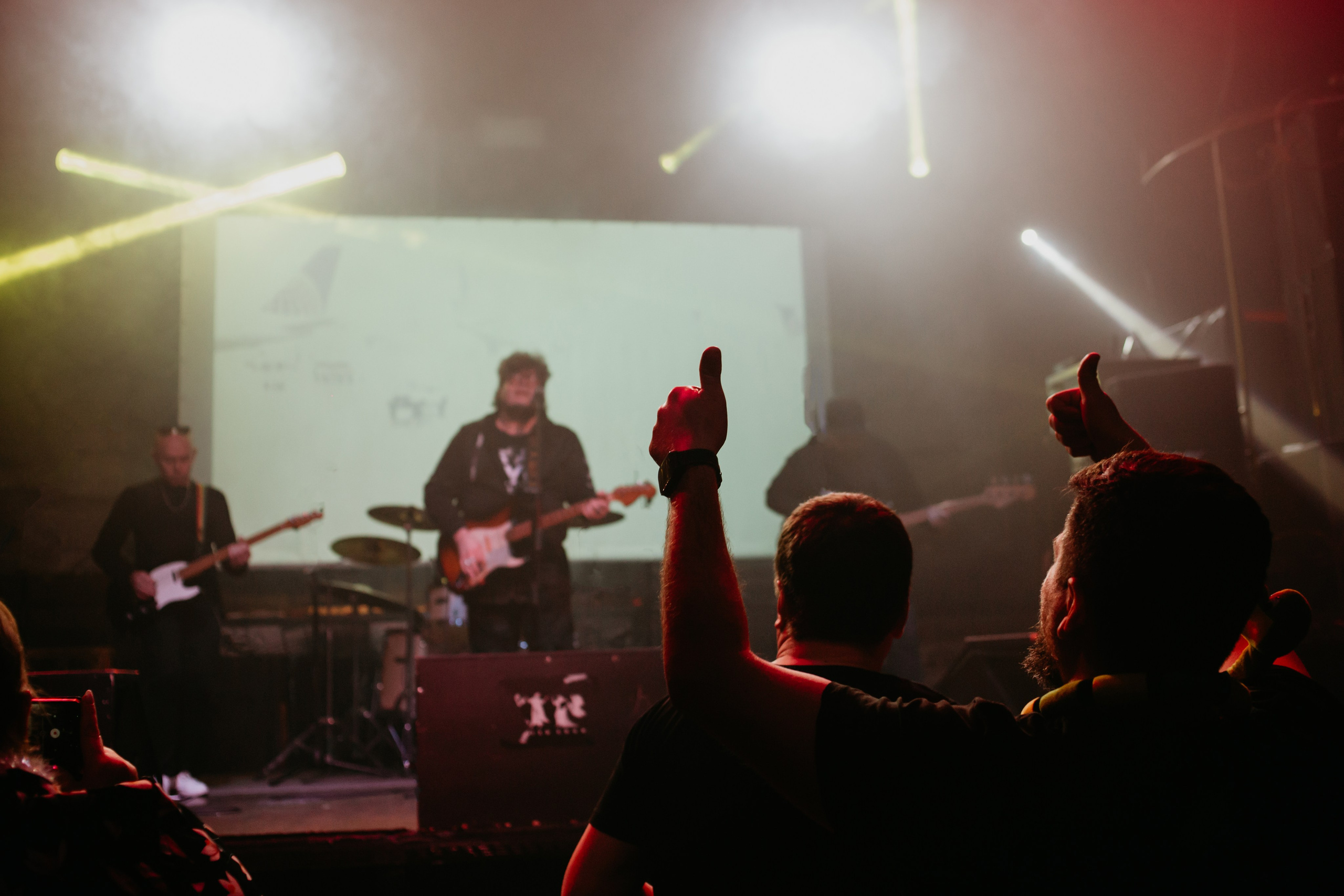 Ананасов фэст 2025 OZZ. Фотограф в Челябинске Ополихина Анна