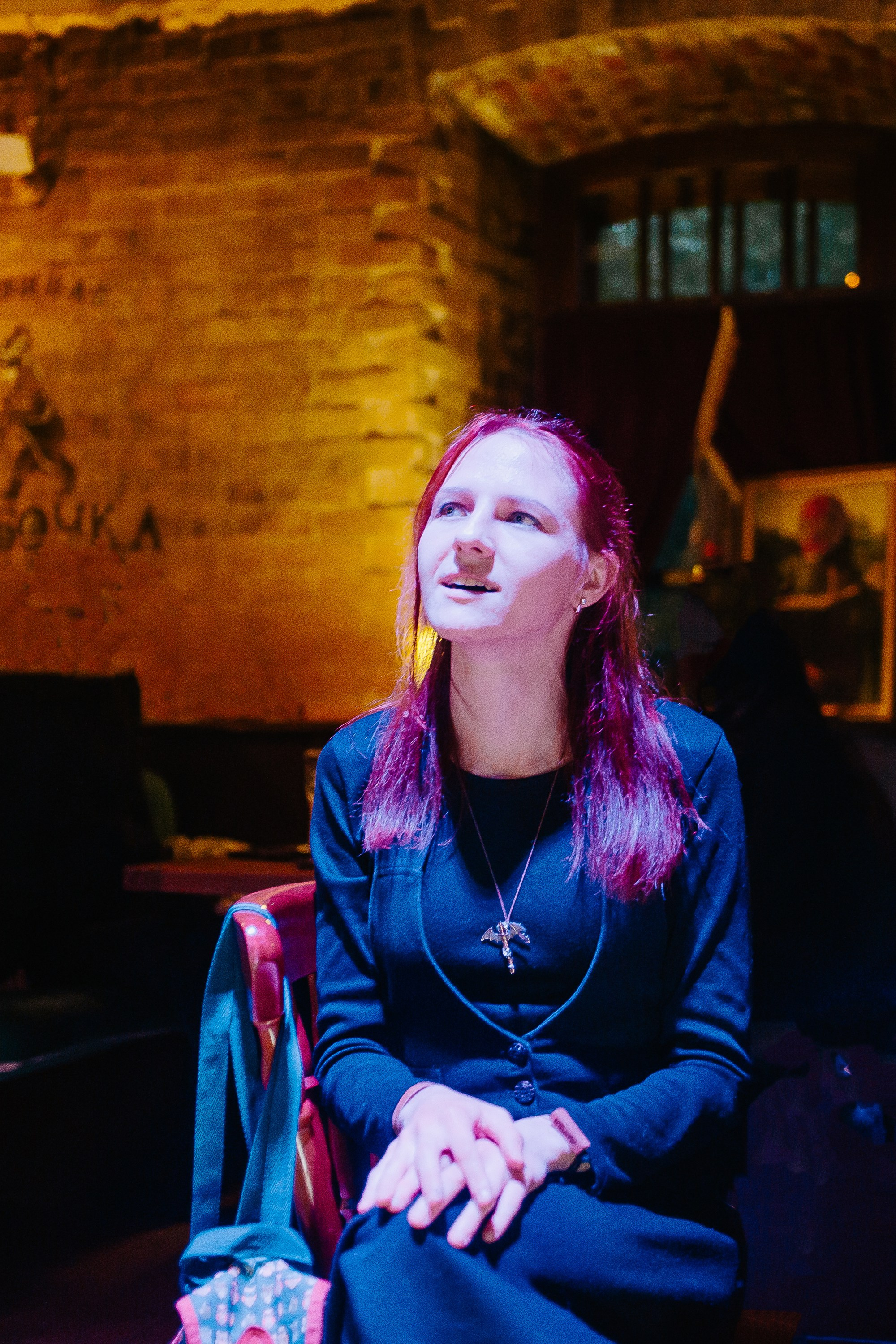 Обе-рек 2023 The Бочка pub. Фотограф в Челябинске Ополихина Анна