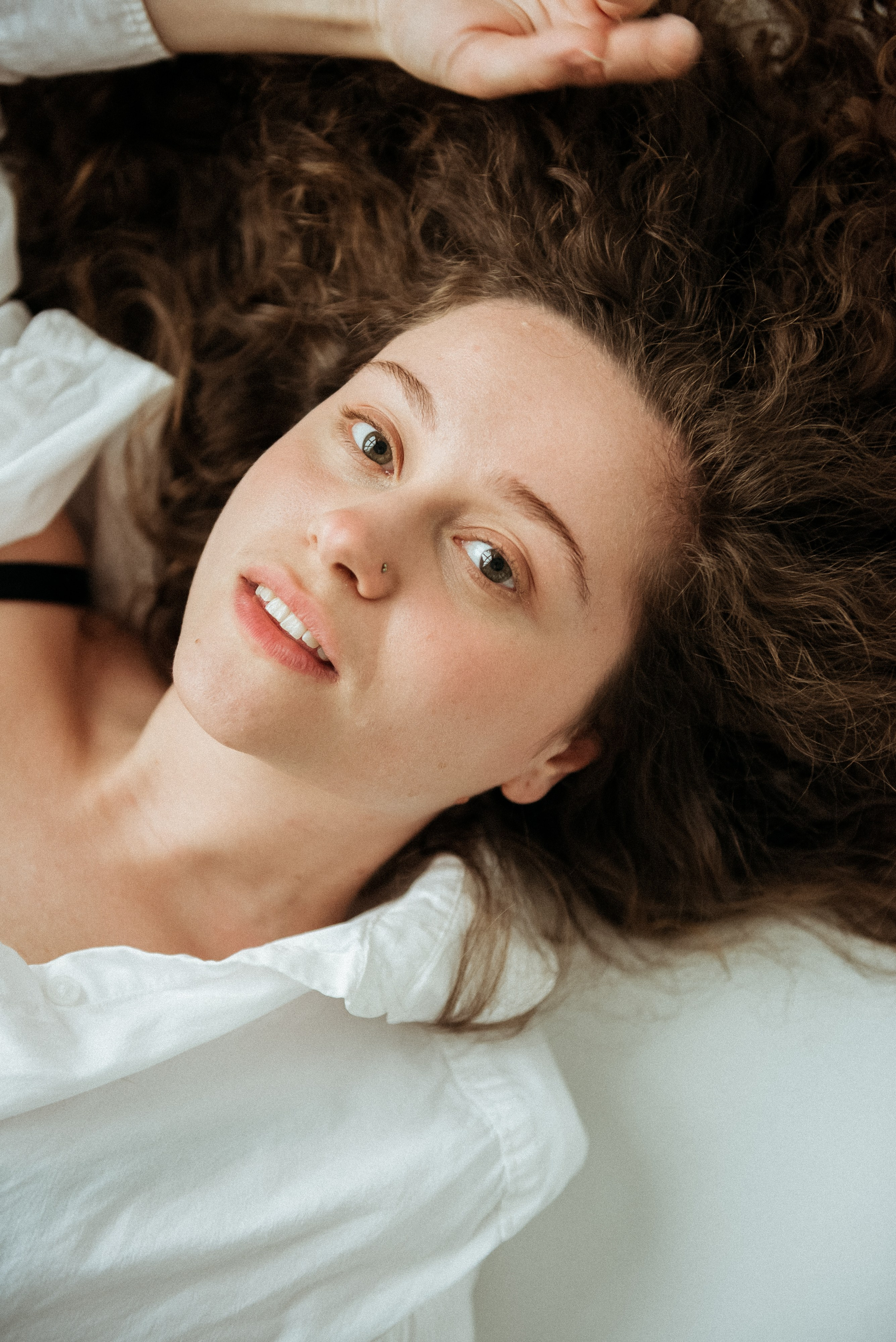 Masha. Natalyandronova.ru