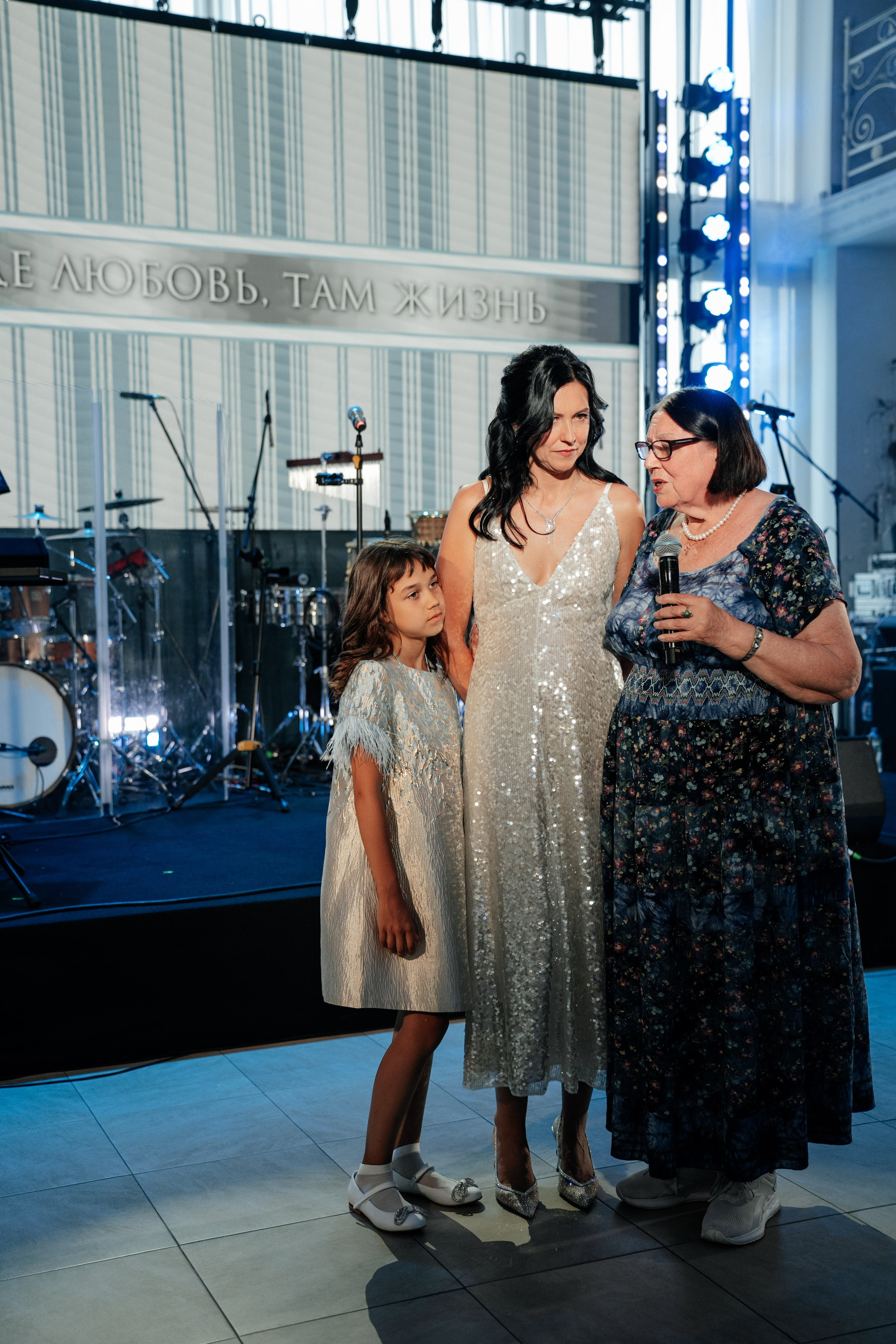 Где любовь, там жизнь!. Свадебный фотограф Москва Александра Аверкова