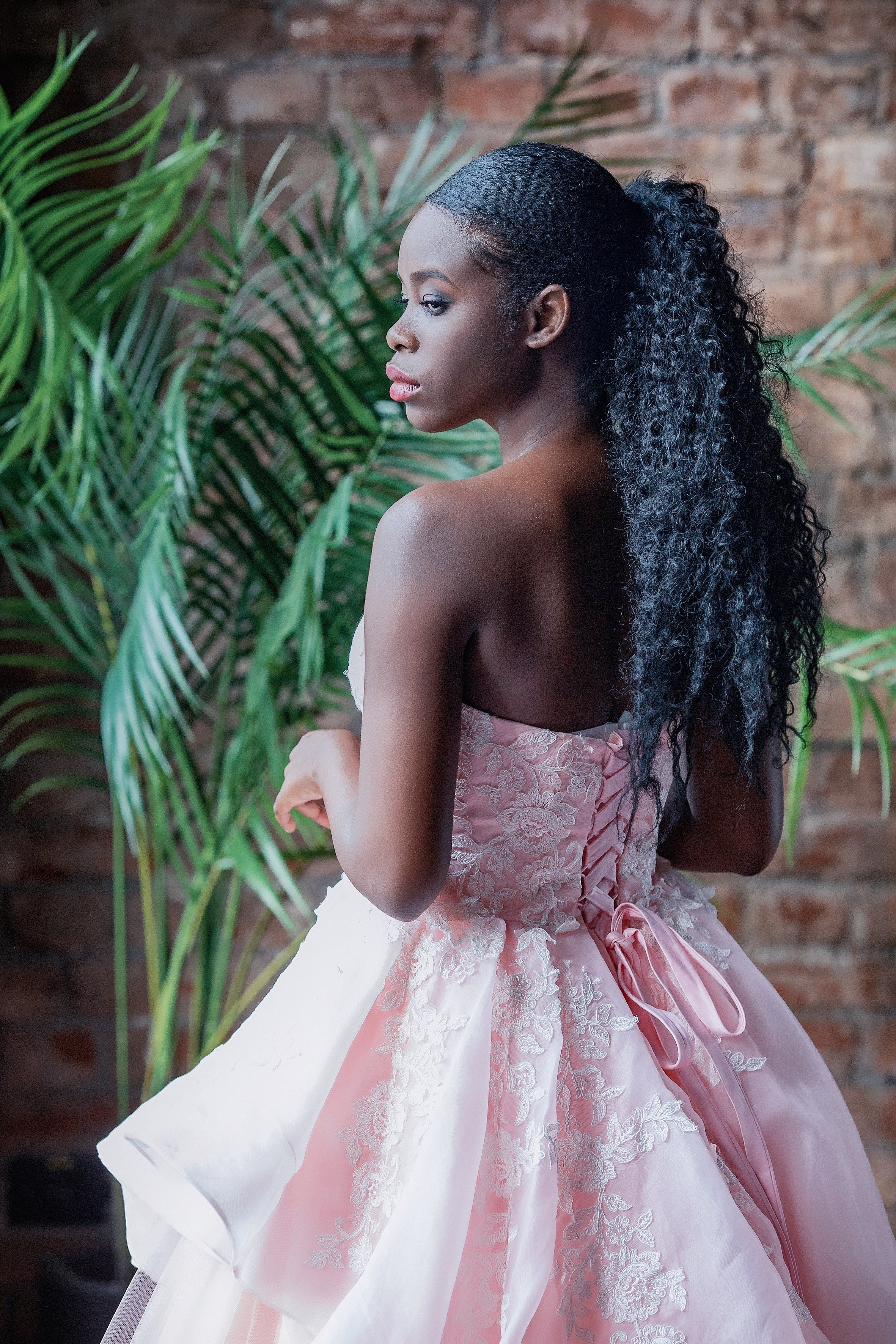 Студийные съемки