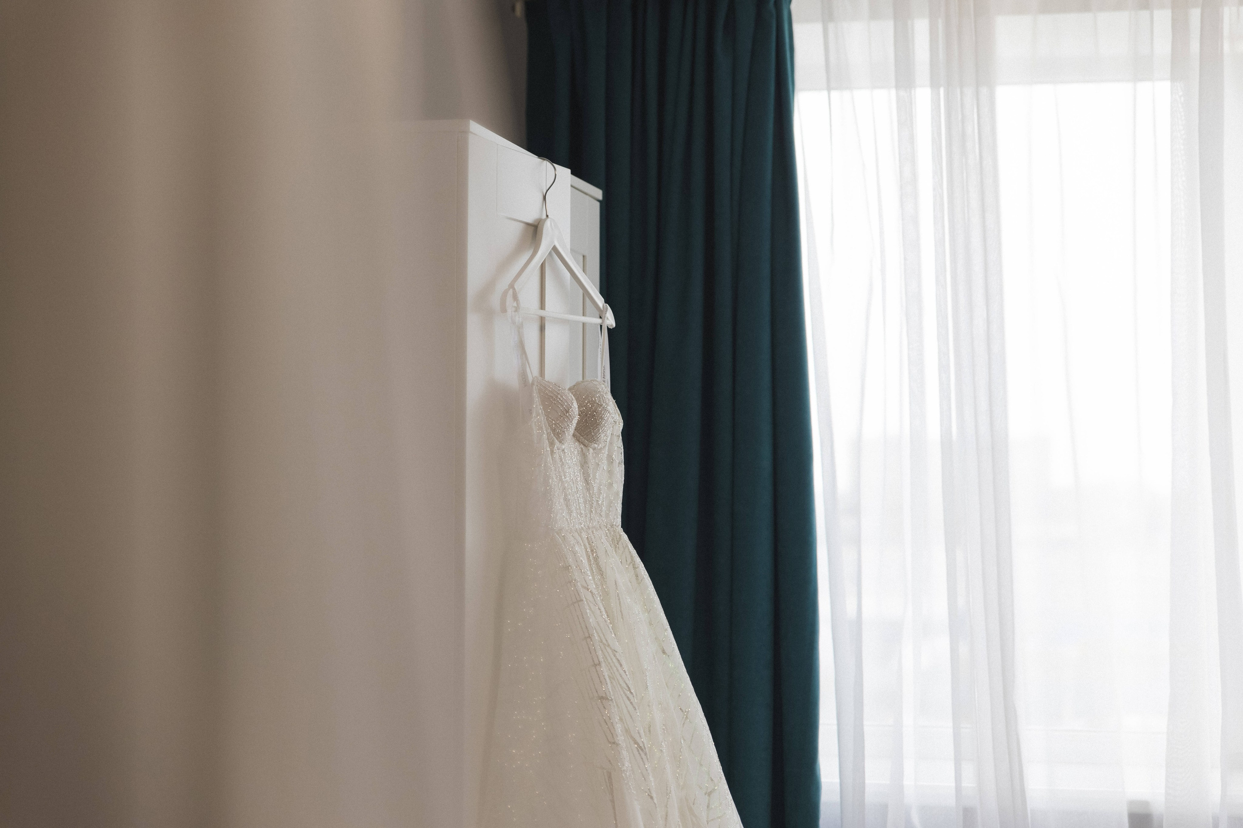 Ирина и Денис. Свадебный фотограф Мироманов Николай в Крыму