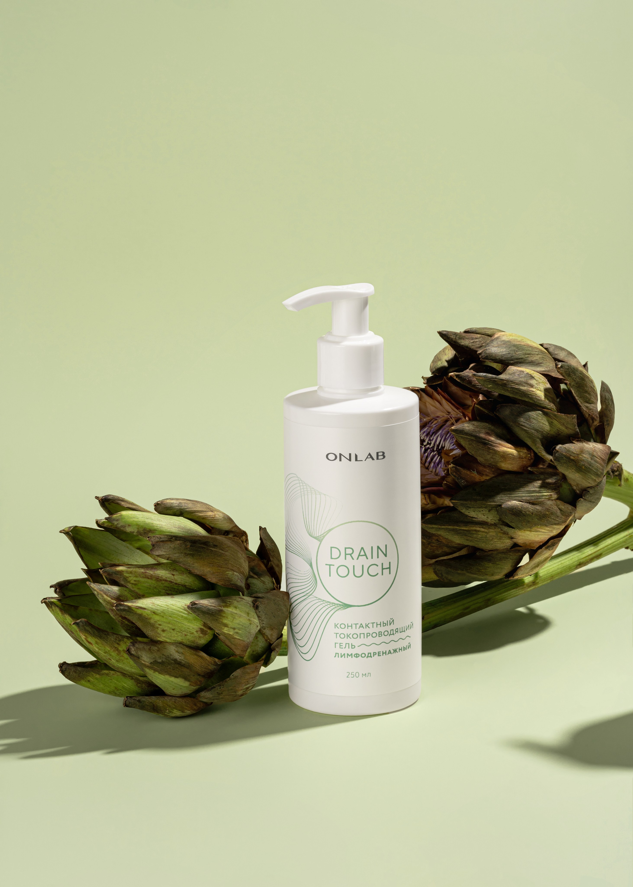 On Lab токопроводящие гели. Екатерина Лементуева фуд-фотограф, предметный фотограф, Новосибирск