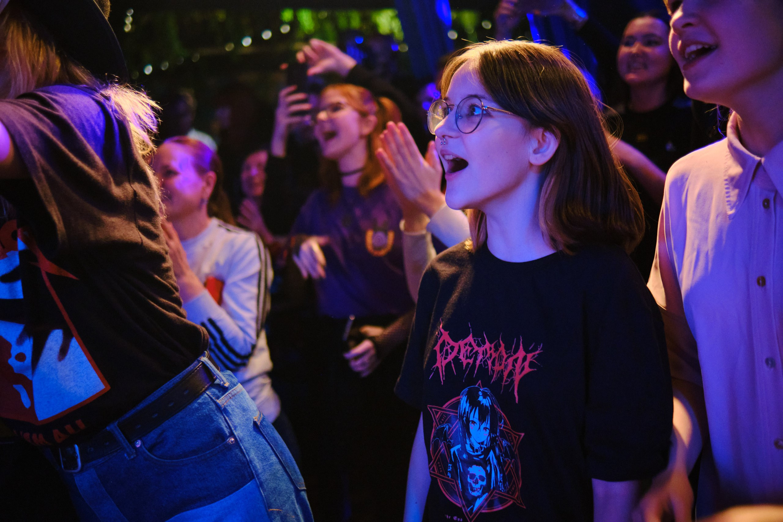 Lil Brazil. Антон Ив