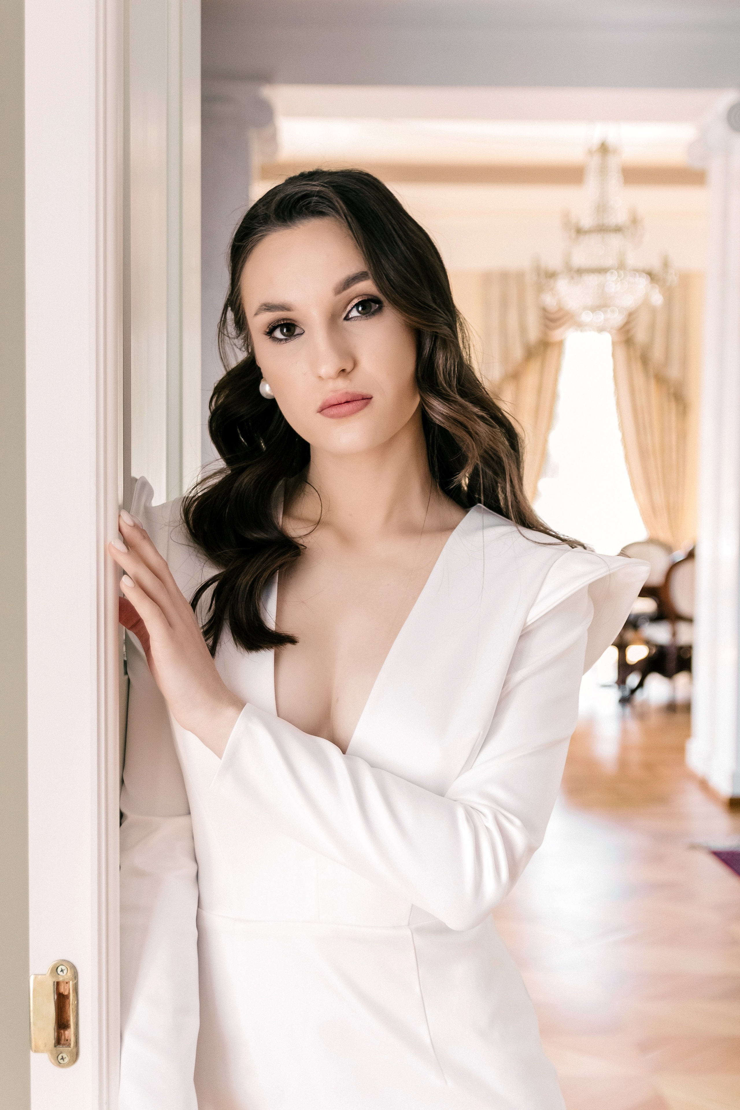 Дмитрий и Диана. Диана Тимиряева | Фотограф в Воронеже