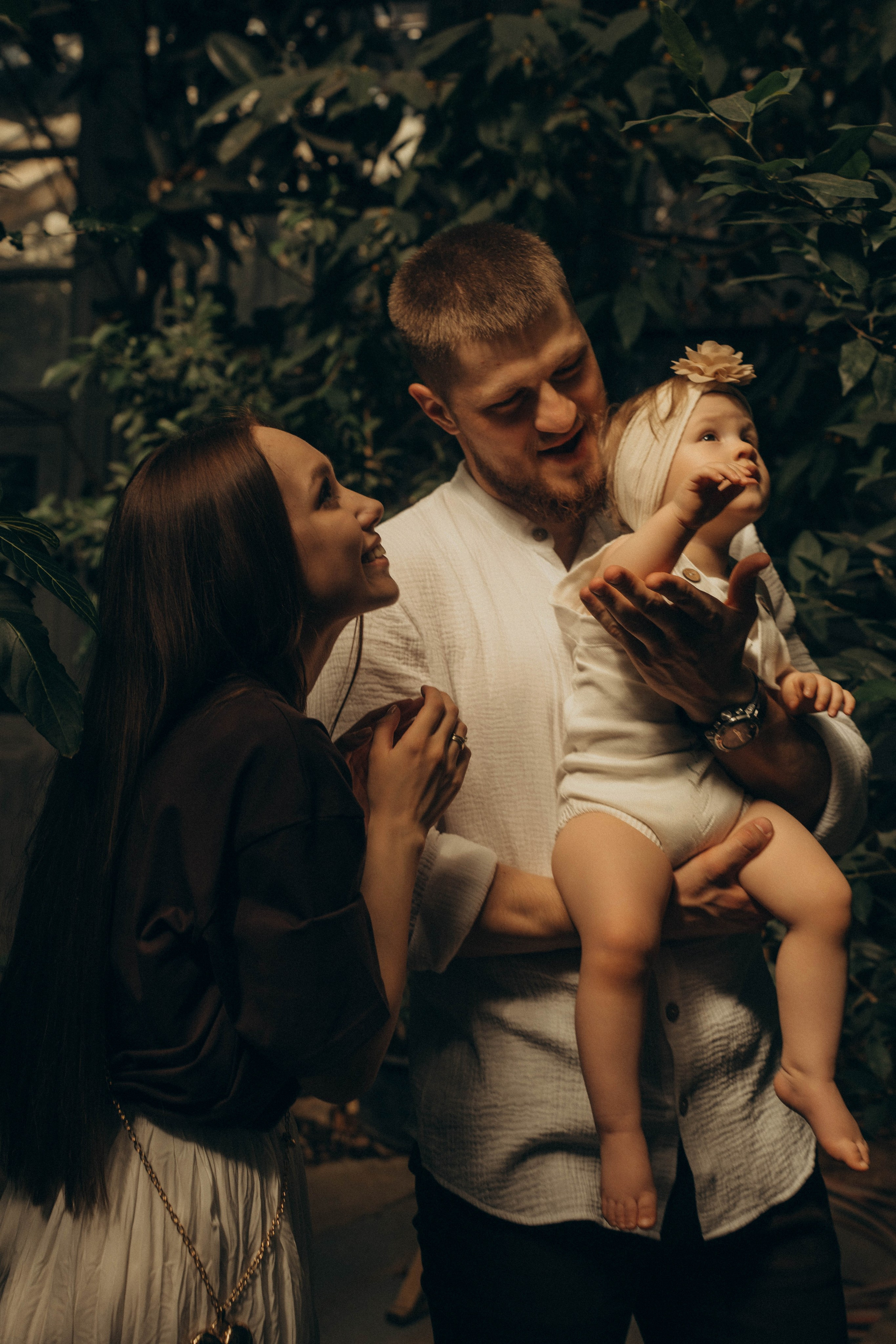 Главное —быть рядом