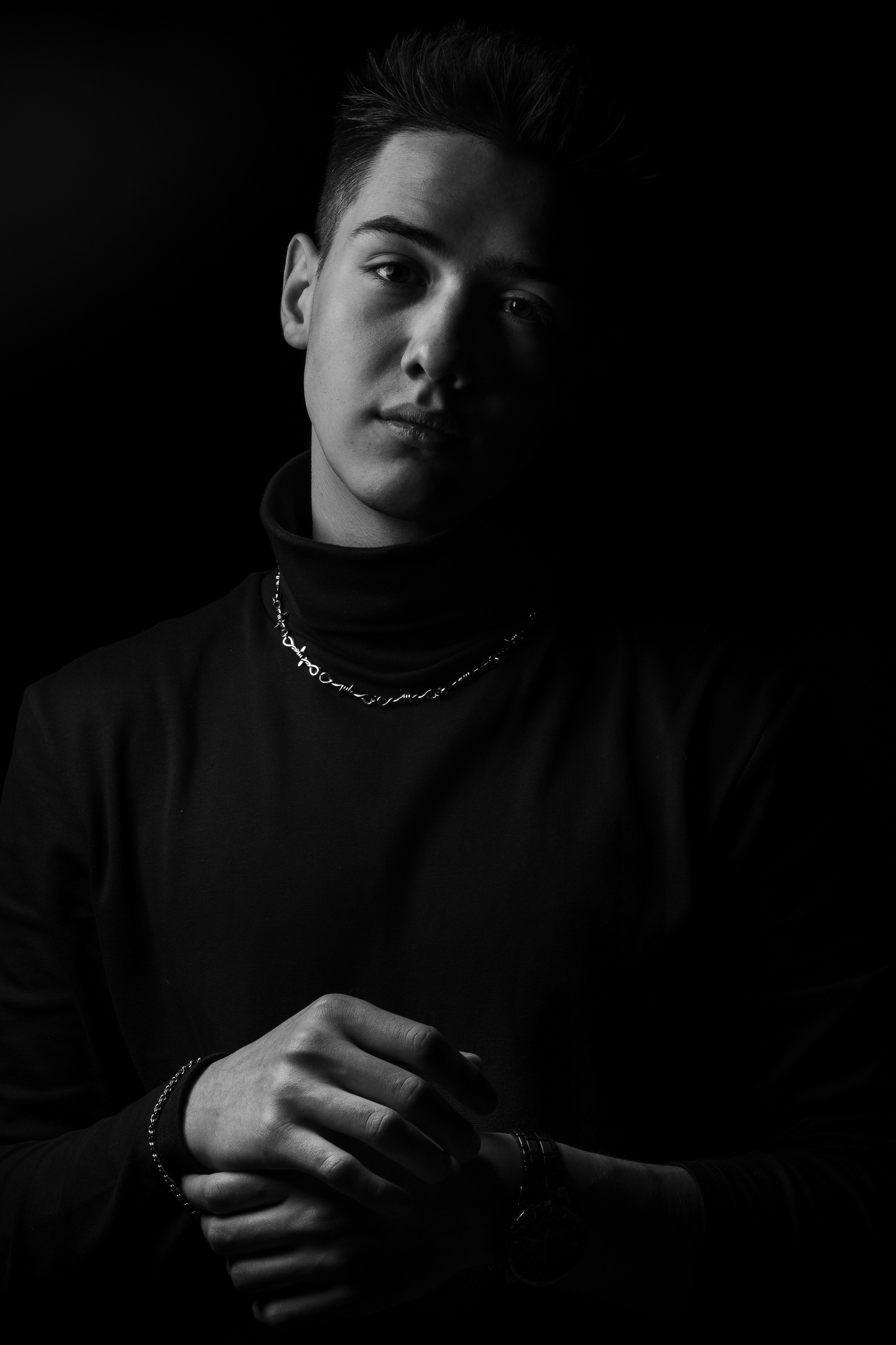 Mister Kursk. Репортажный и свадебный фотограф в Курске Борис Захарчук