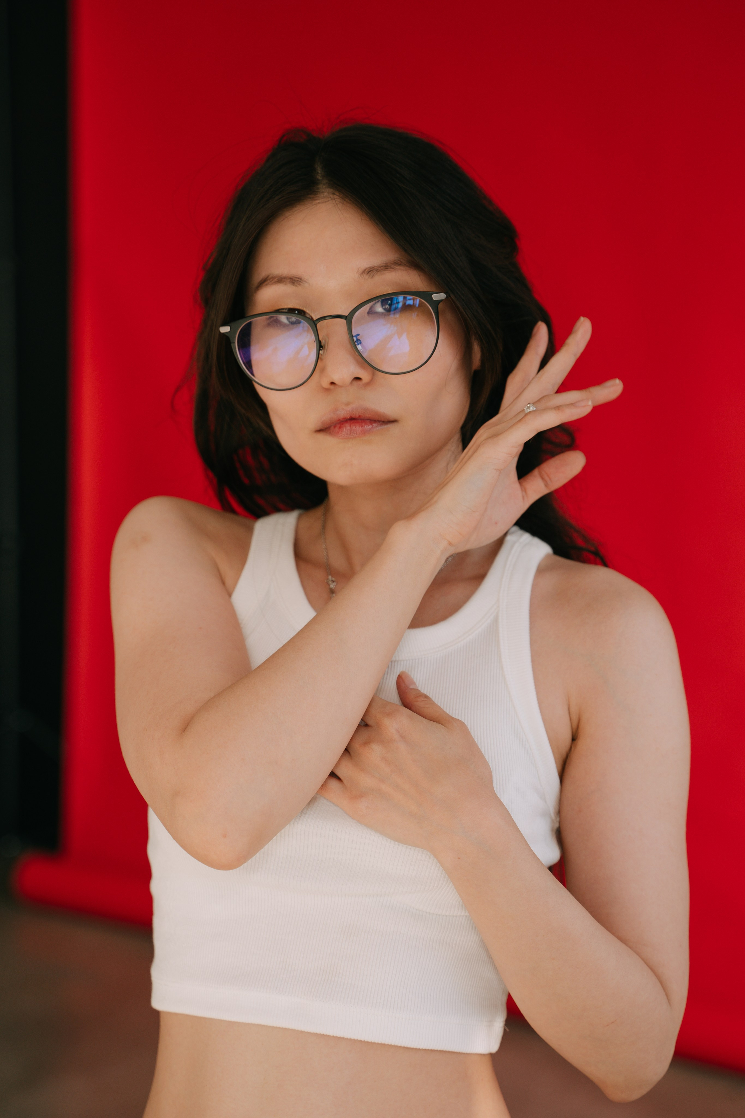 Саша. Garkavaya Leyla photographer in Belgrade