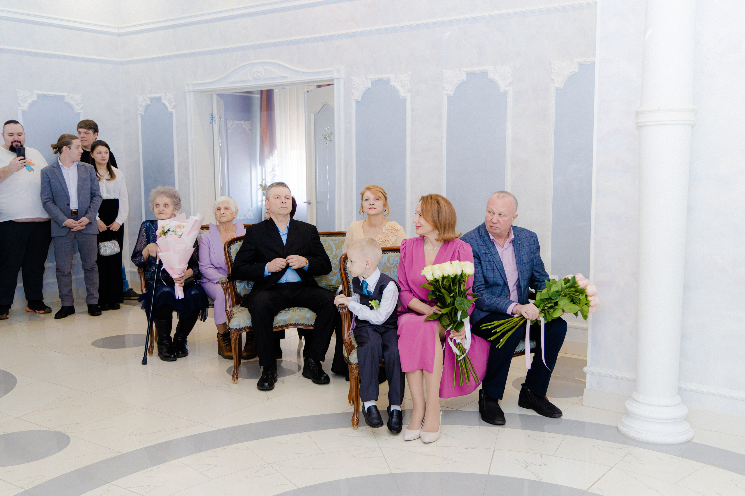 Свадебные воспоминания…. Фотограф Братск Юлий Дежин