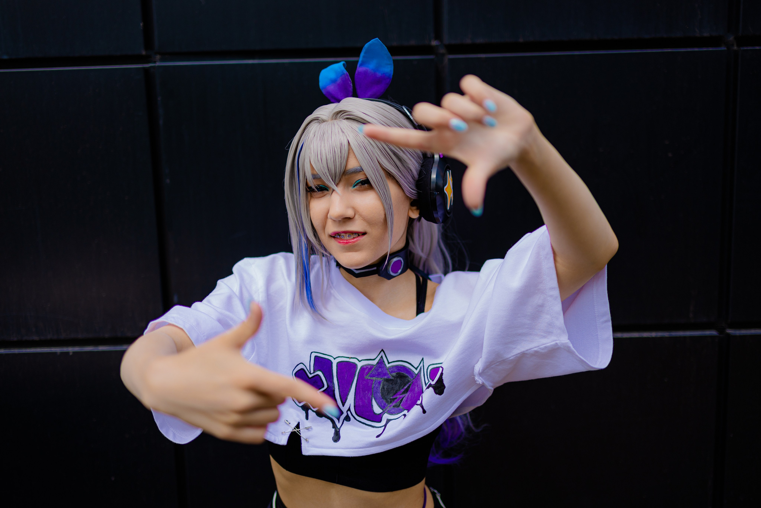 COSPLAY. Фотограф Братск Юлий Дежин