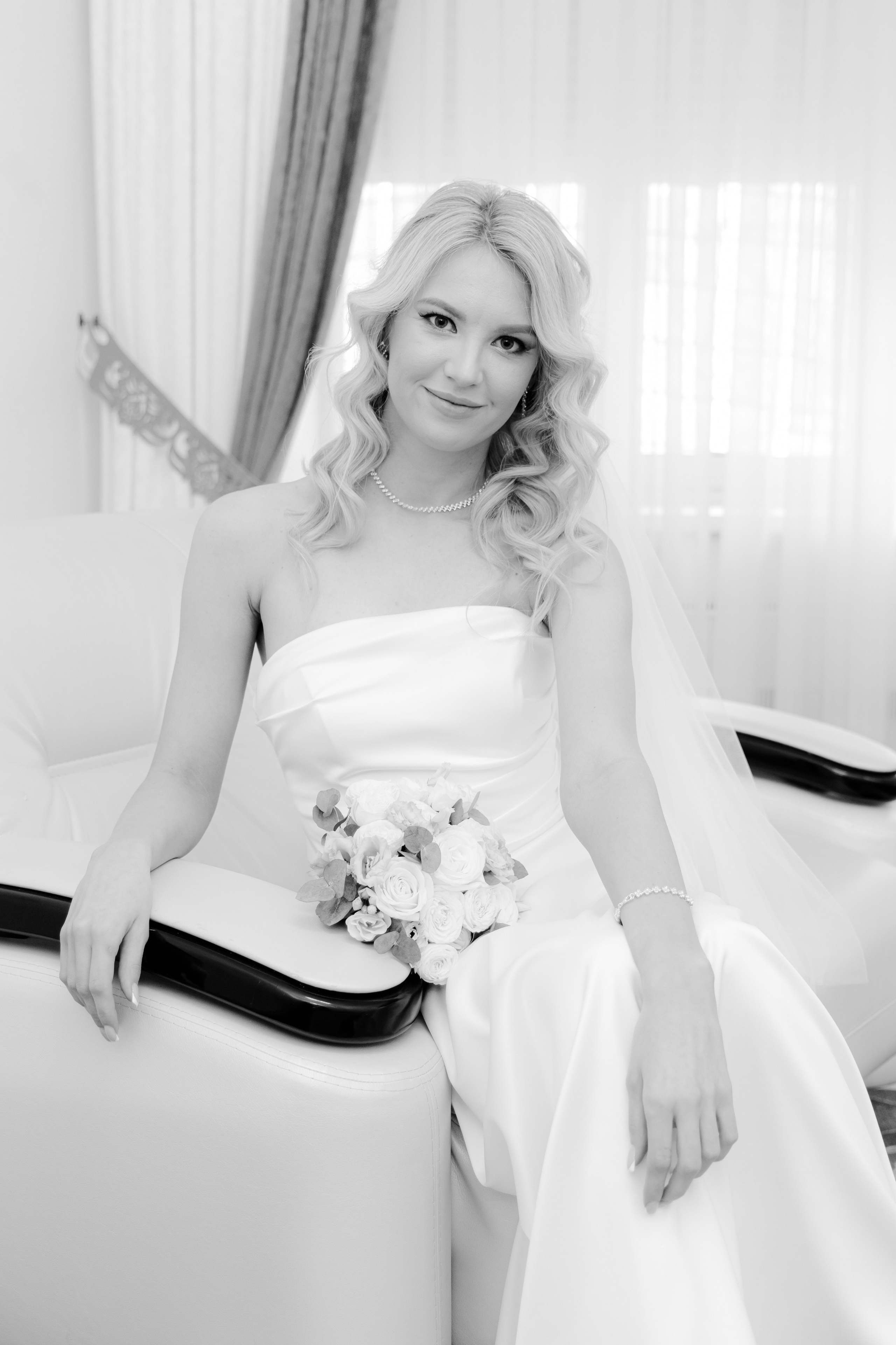 Свадебные воспоминания…. Фотограф Братск Юлий Дежин