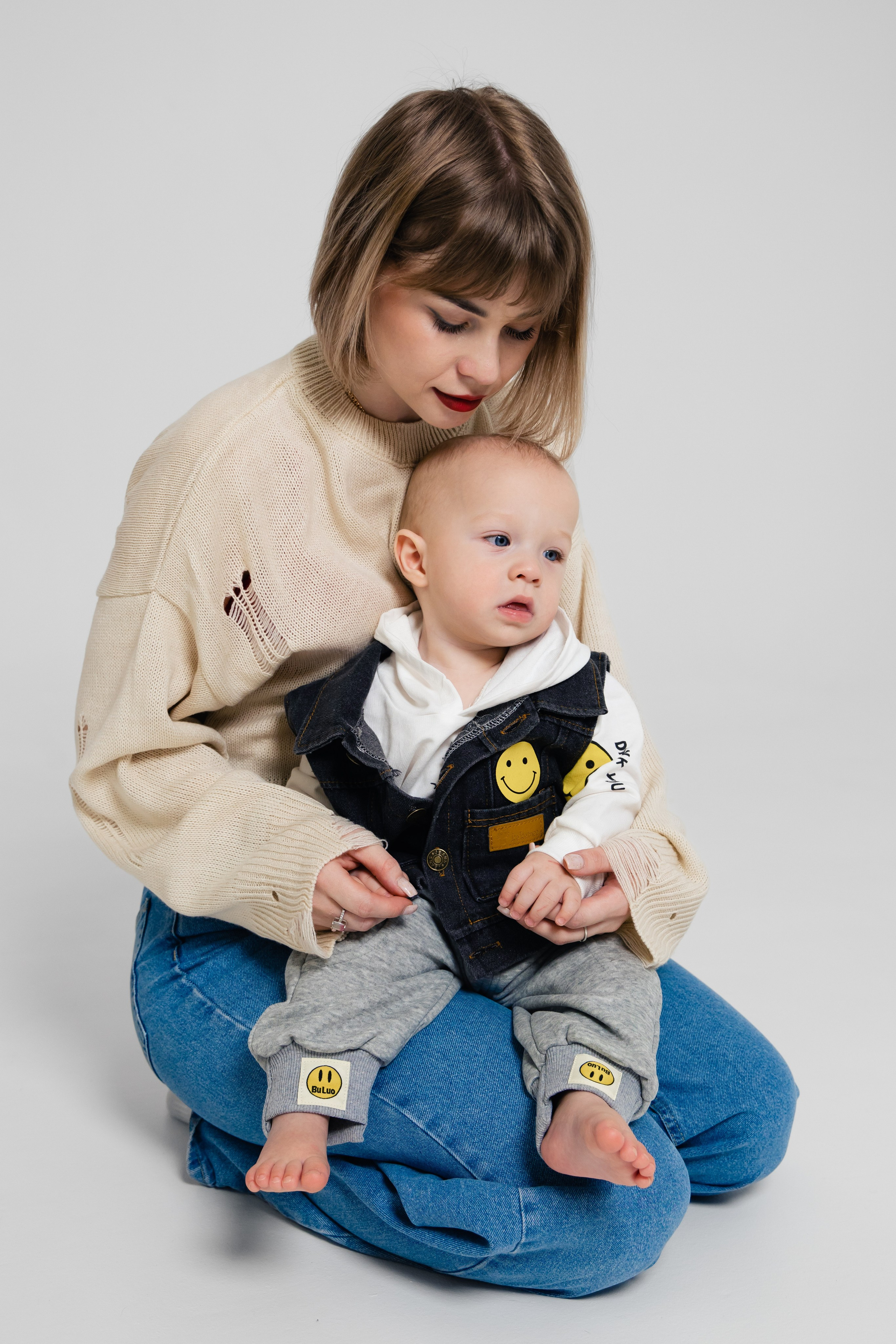 Алина & Тимур & Аделина. Фотограф / Видеограф Братск Юлий Дежин