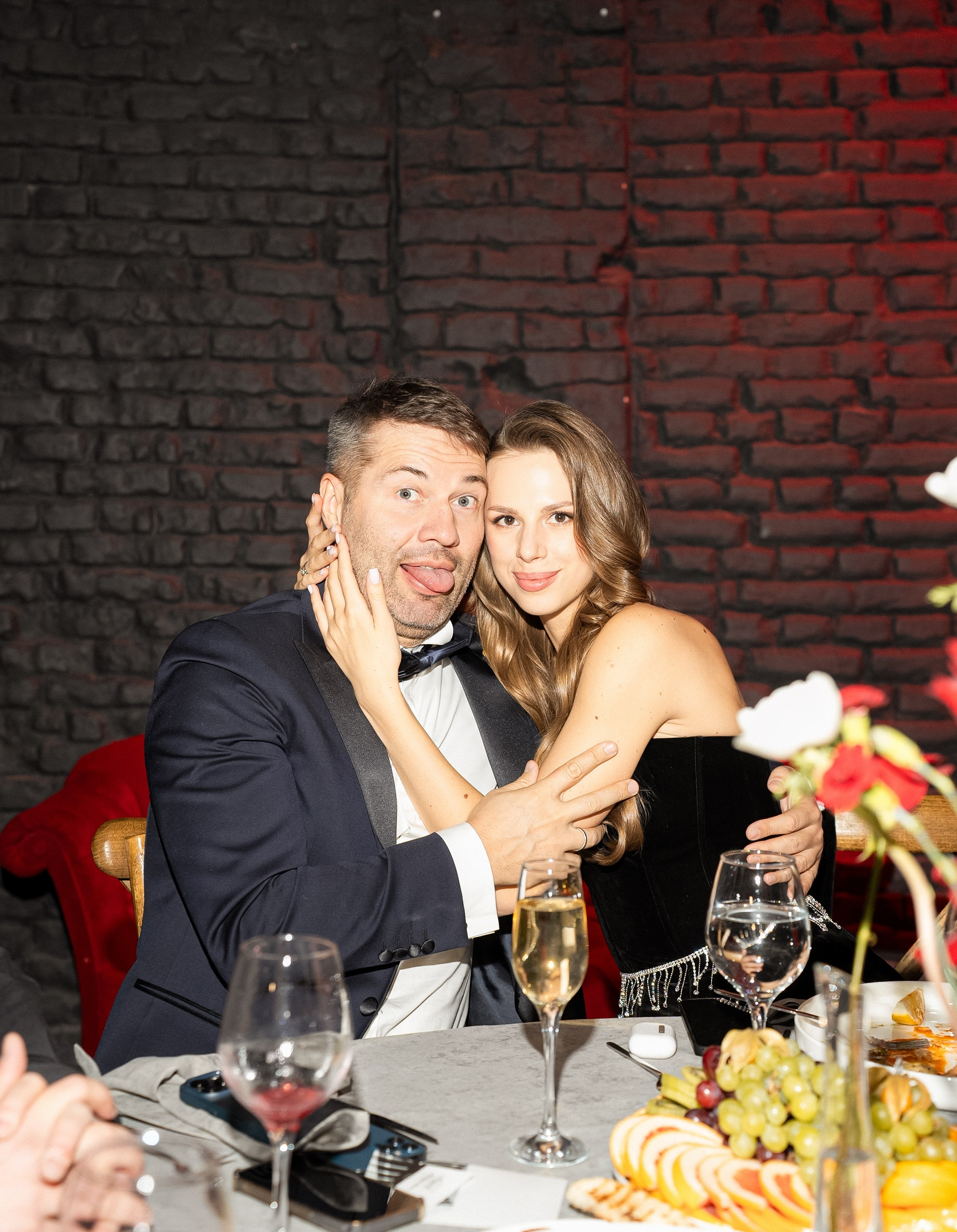 Goelro Loft 15.03.2025. Свадебный и семейный фотограф Москва