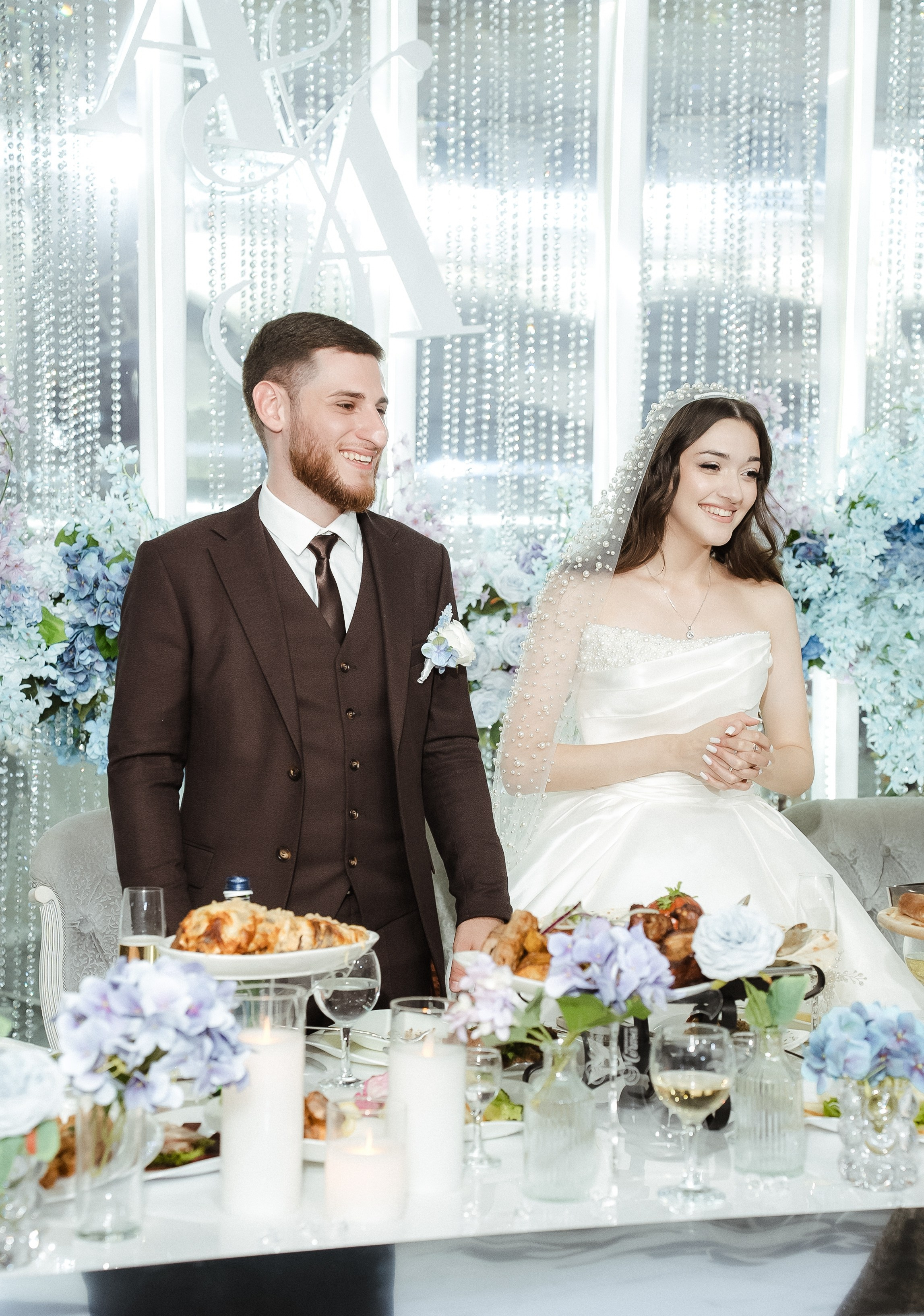 Adam & Anjelina, Sochi. Свадебный и семейный фотограф Москва