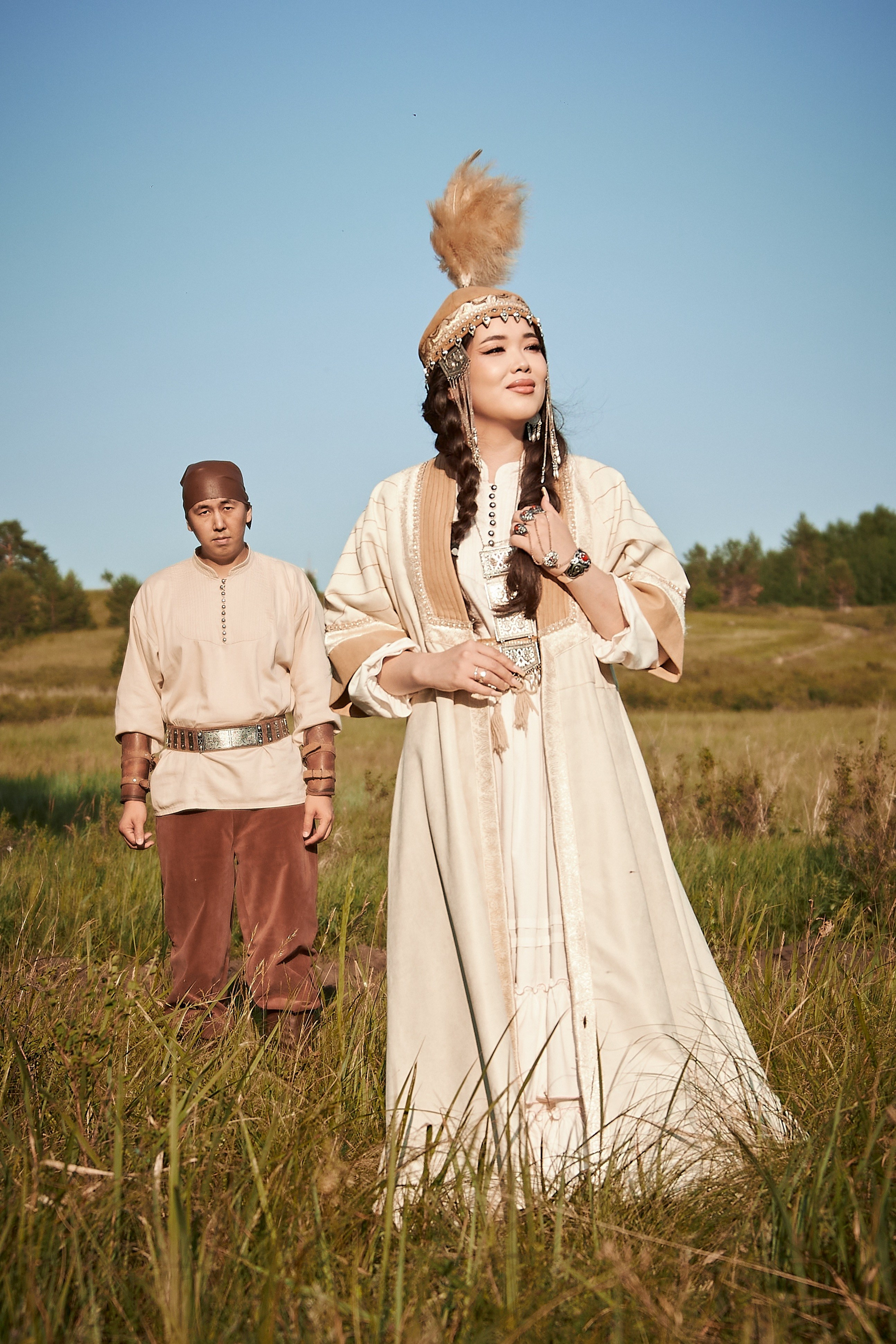 Love Story. Главная