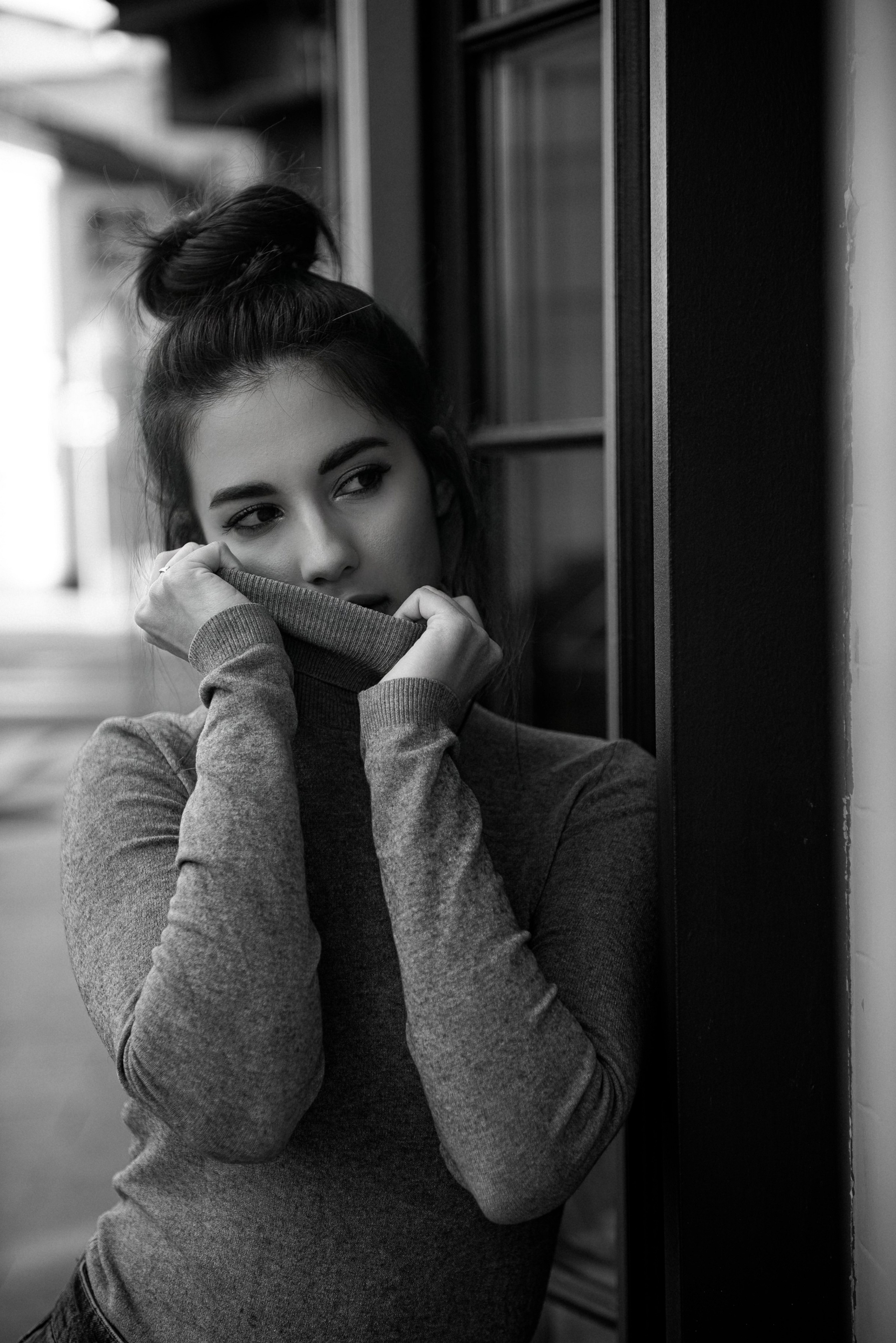 Влада. Фотограф Родионова Екатерина в Москве и Оренбурге