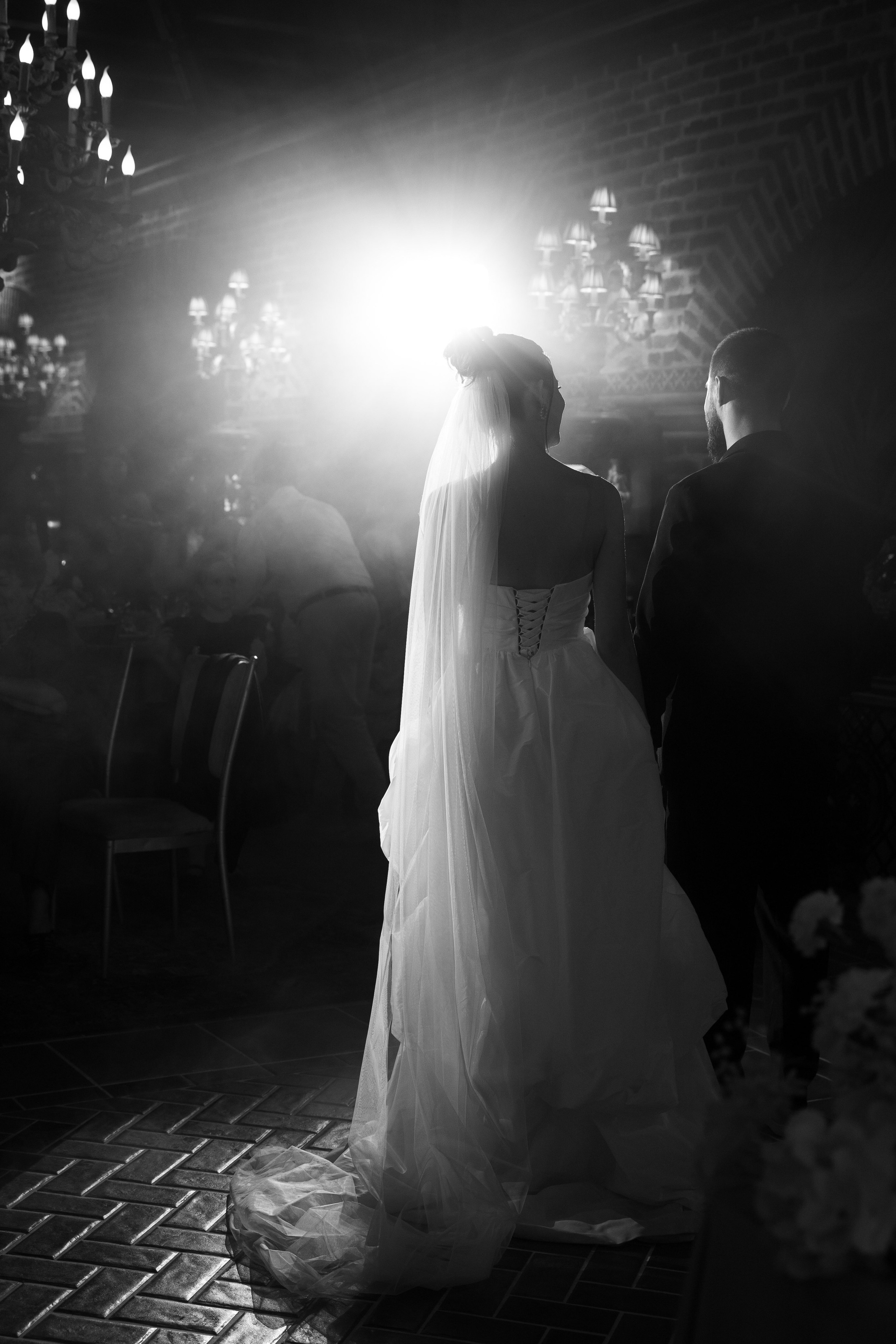 Сергей и Алена. Свадебный фотограф Ростов-на-Дону