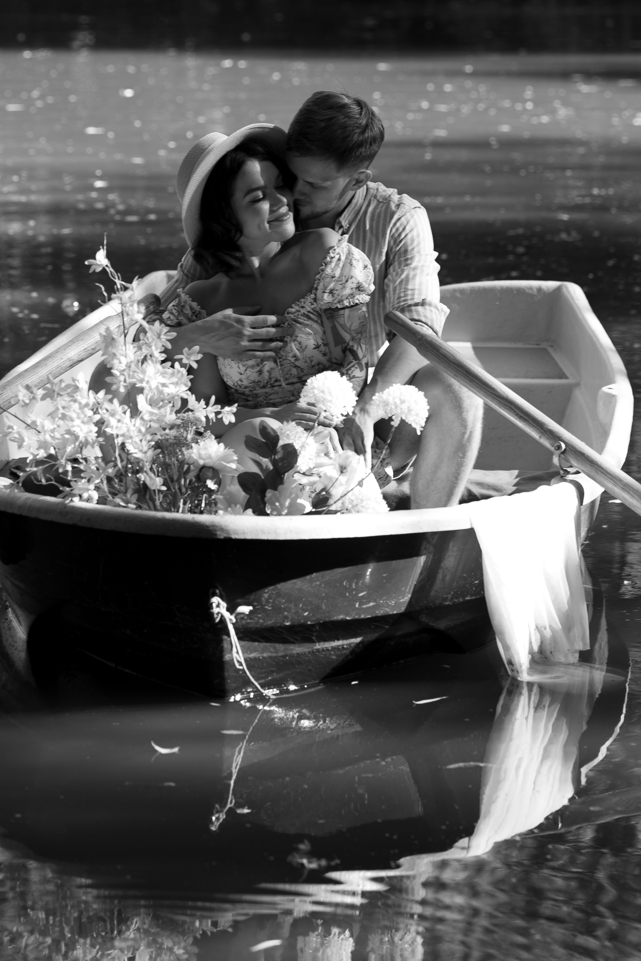 Дмитрий и Екатерина. Свадебный фотограф Ростов-на-Дону