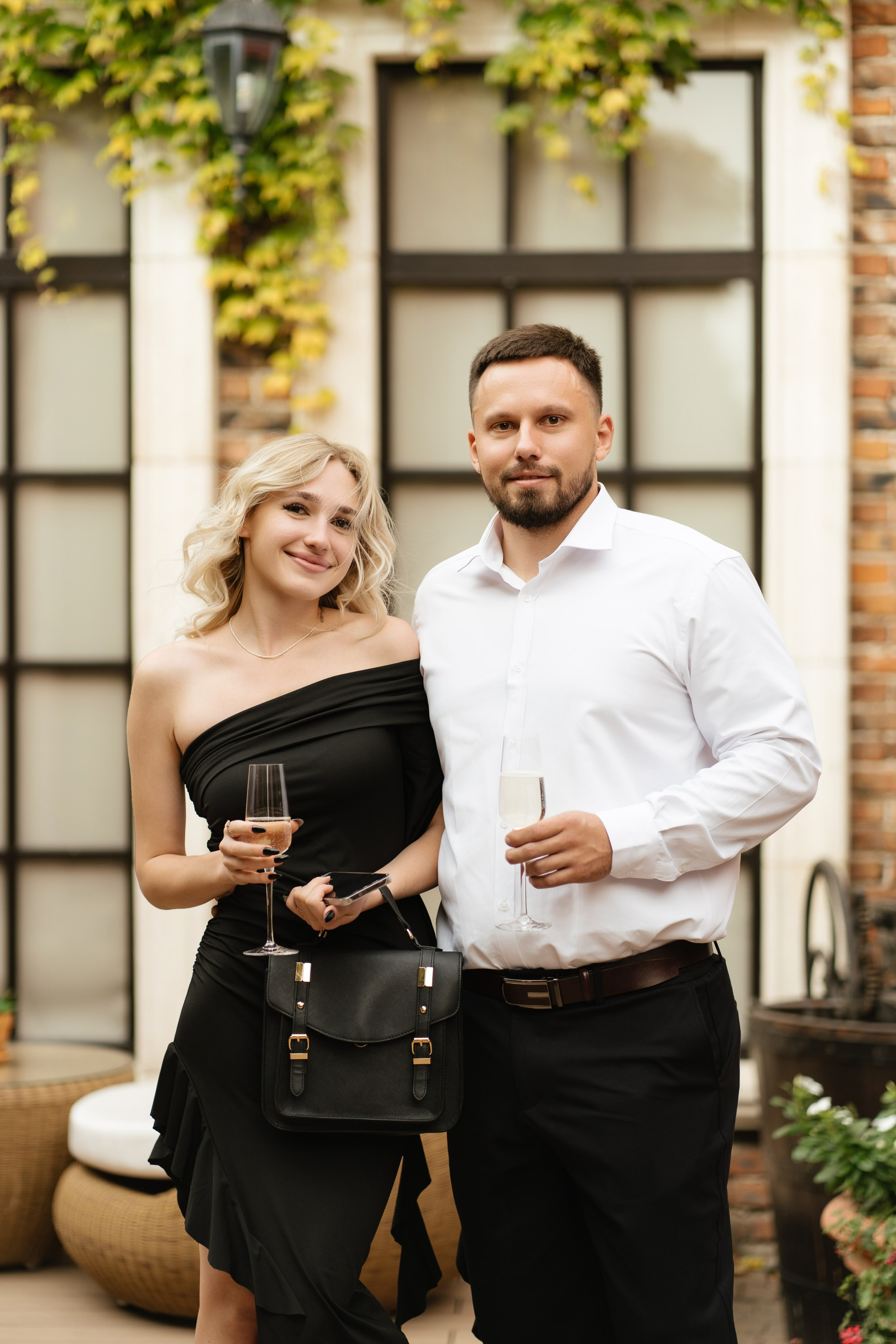 Сергей и Алена. Свадебный фотограф Ростов-на-Дону