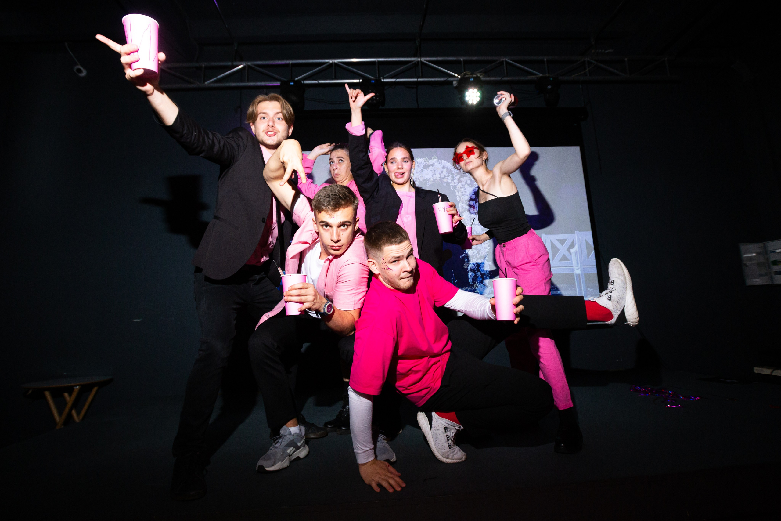 Wedding party. Женя и Нигора. Евгений Матвеев — фотограф в Санкт-Петербурге