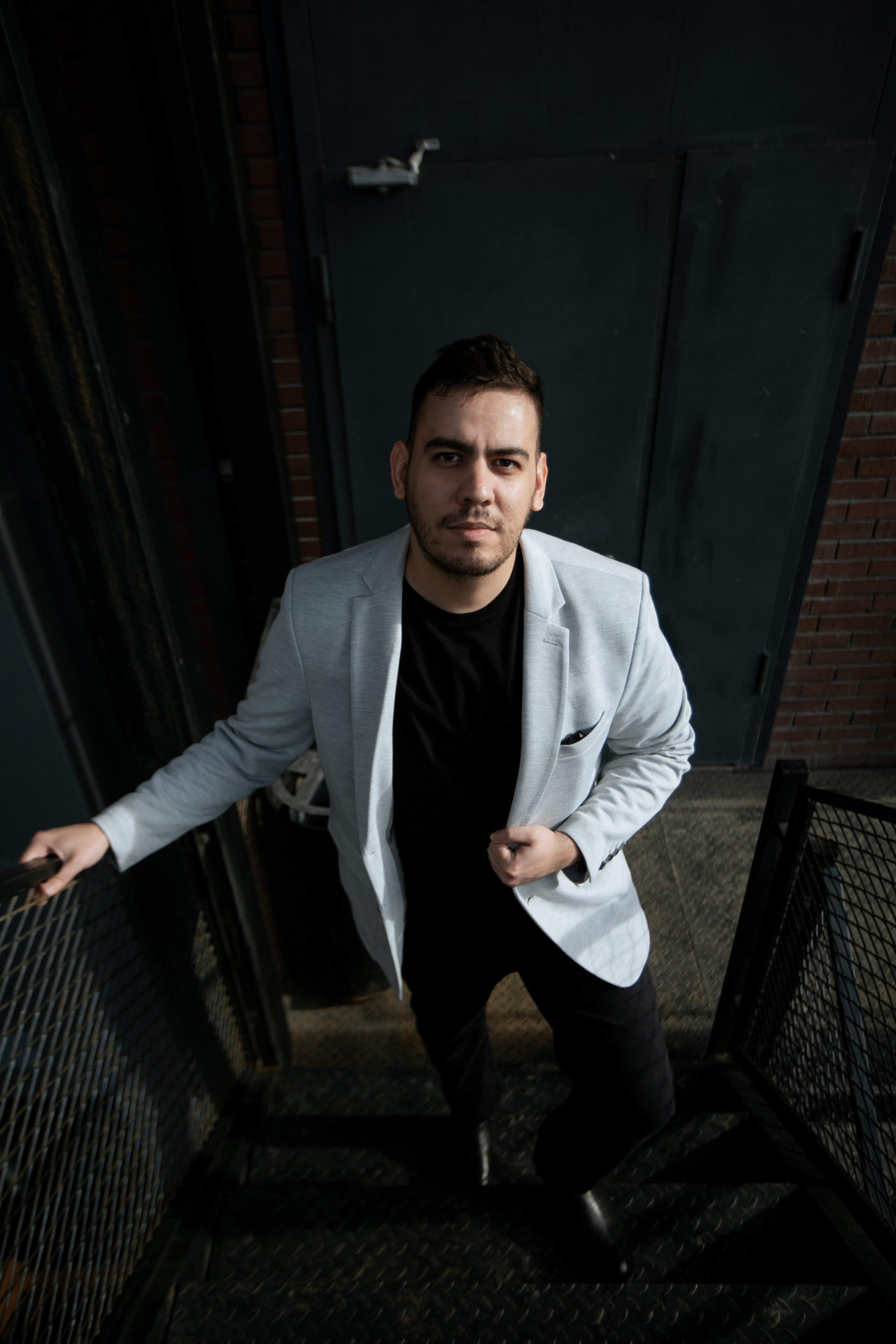 Артём. Евгений Матвеев — фотограф в Санкт-Петербурге