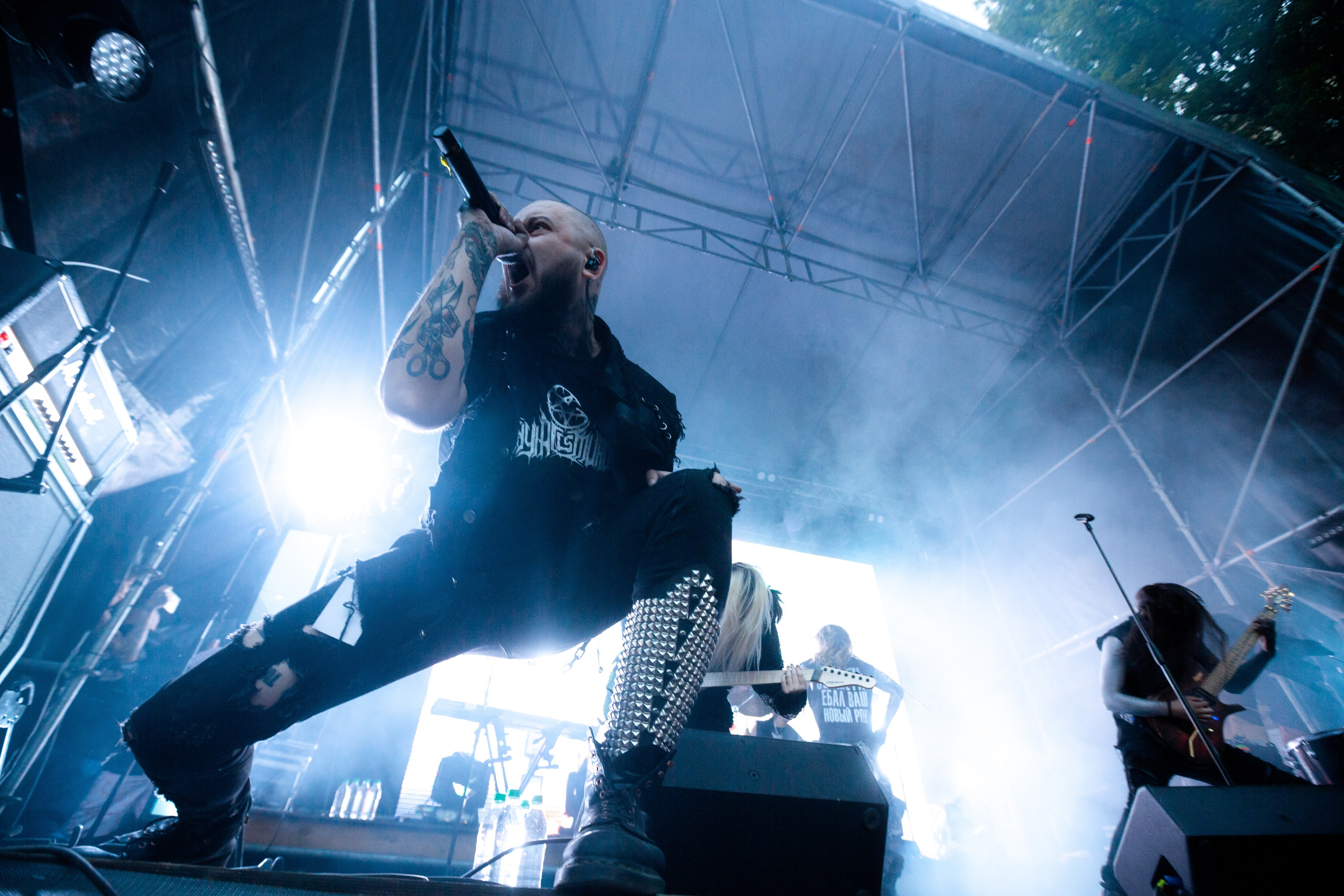 EMOLAND FEST. Евгений Матвеев — фотограф в Санкт-Петербурге