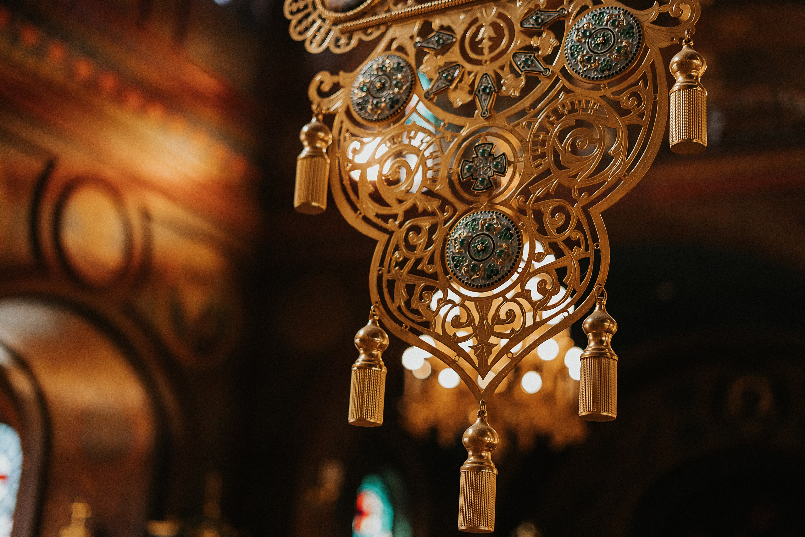 Венчание. Свадебный и семейный фотограф/видеограф в Краснодаре Наталья Осинская