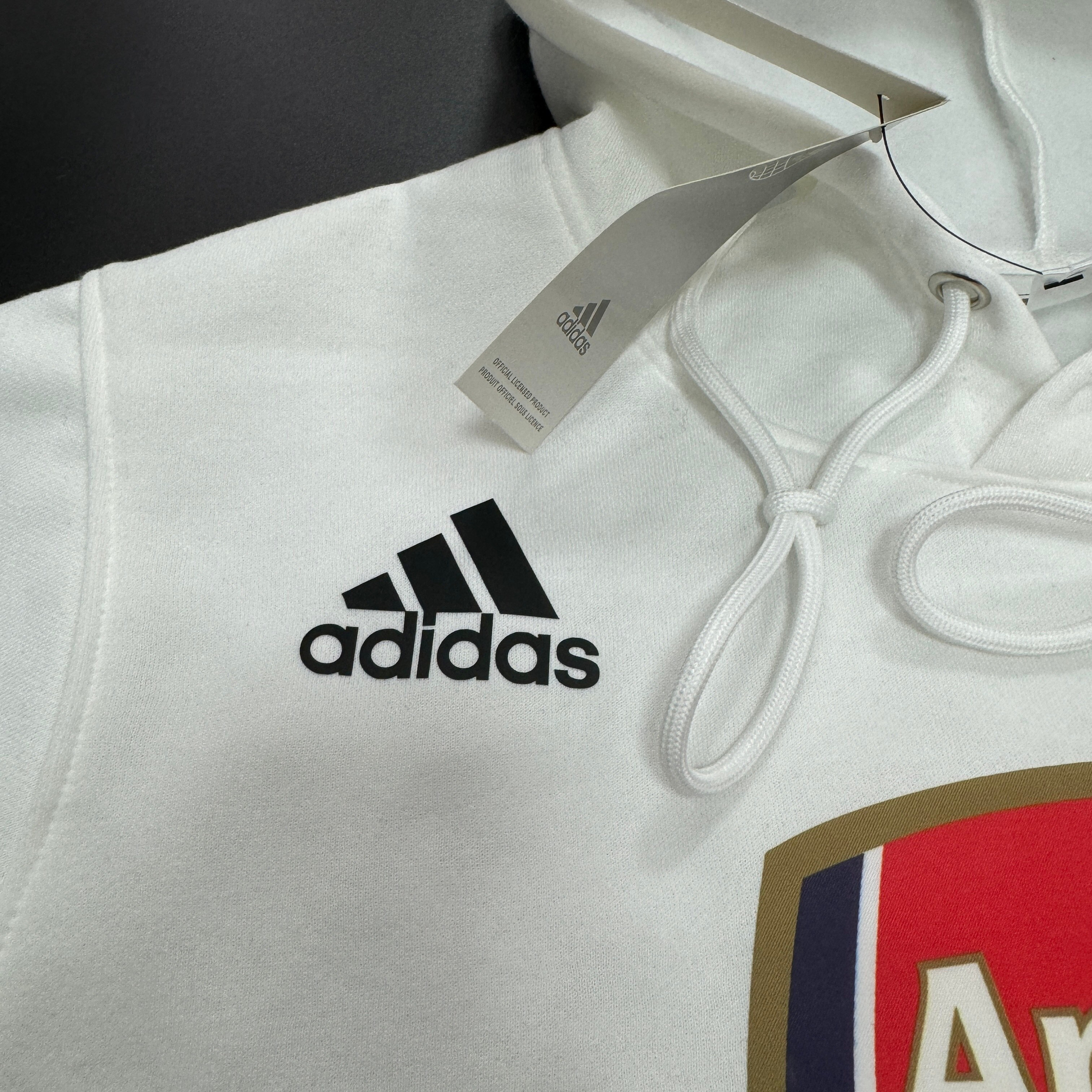 Худи Арсенал 2024-2025 купить. Футбольный магазин — ssw_magazin