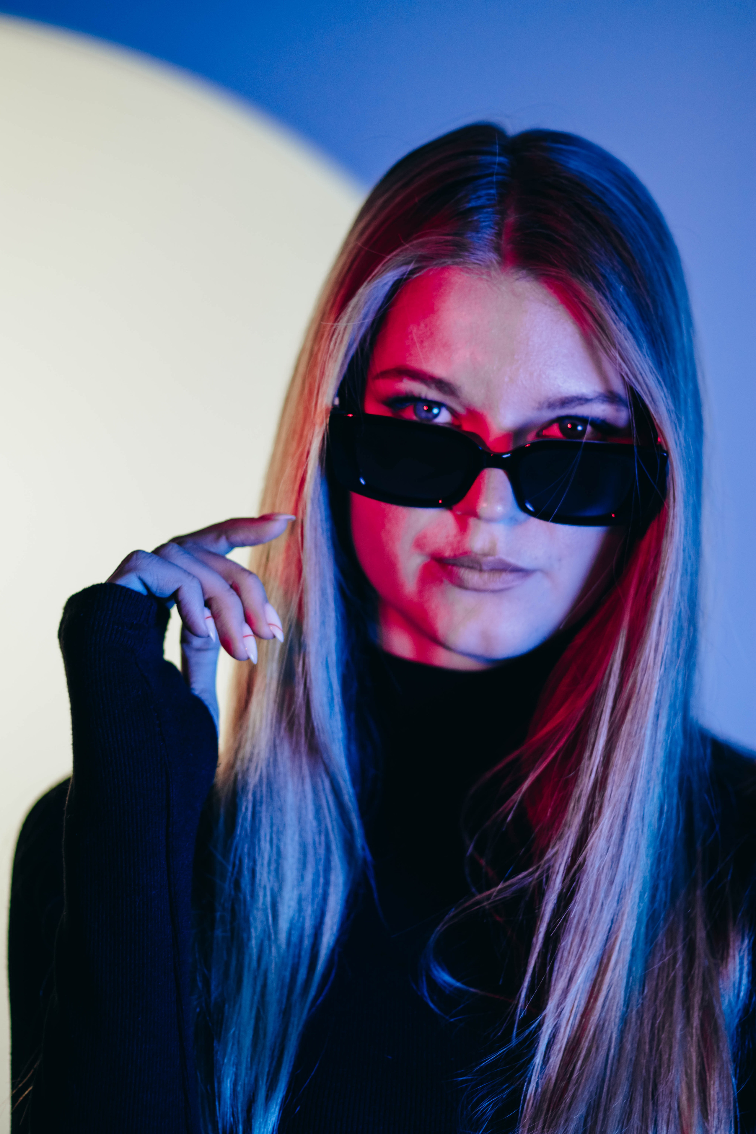 Александра. Фотограф Пятигорск Александра Карасева