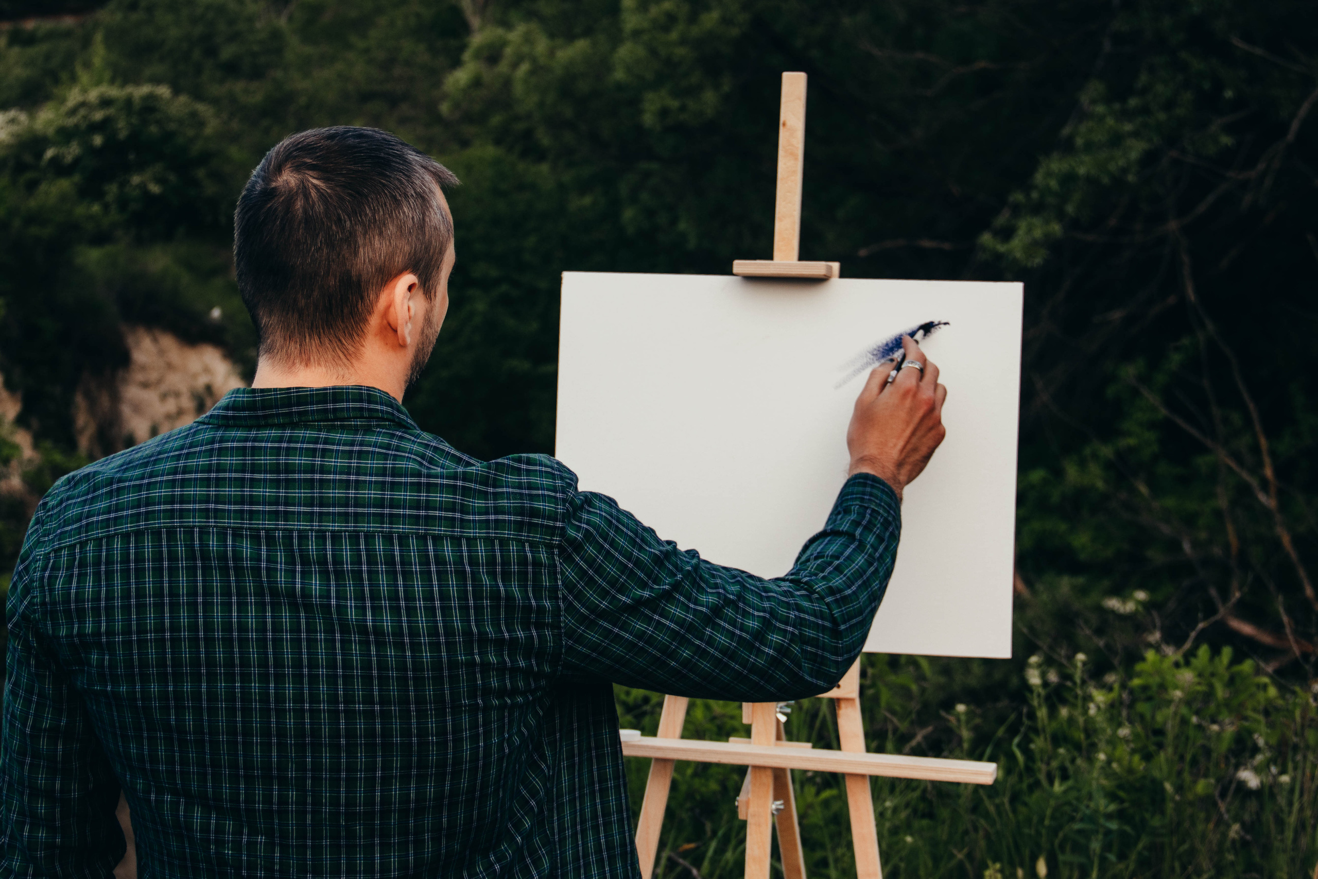 Александр. Фотограф Пятигорск Александра Карасева