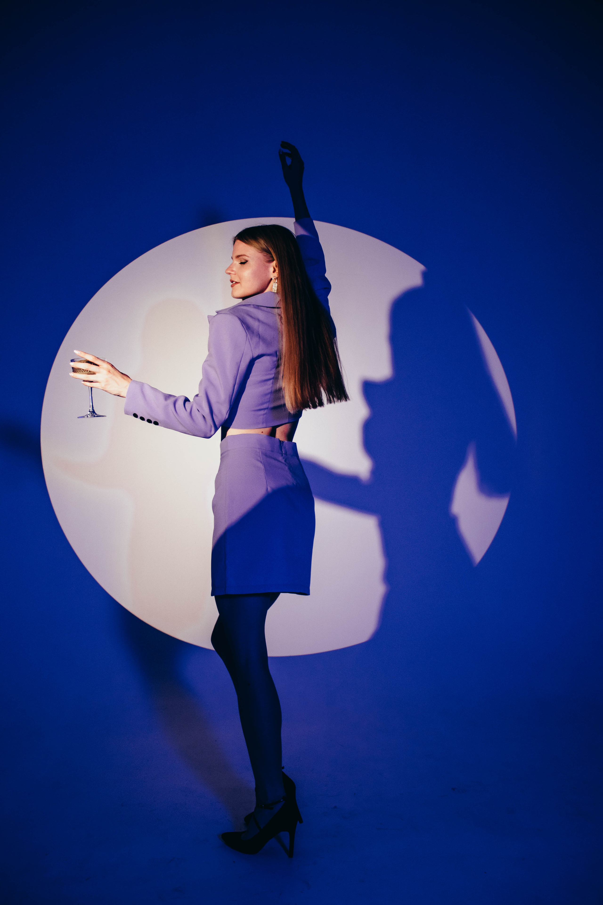 Александра. Фотограф Пятигорск Александра Карасева