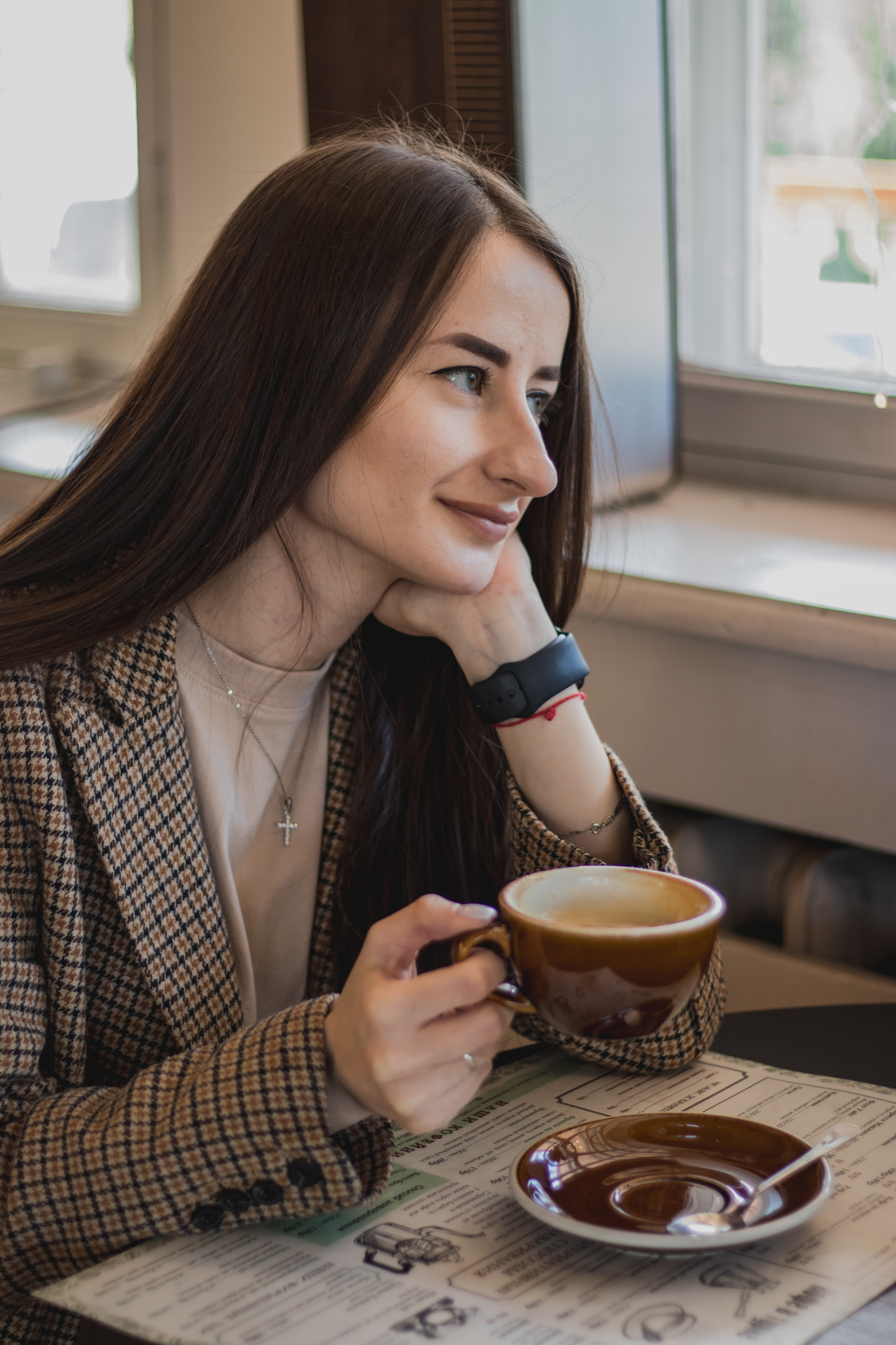 Анна. Фотограф Пятигорск Александра Карасева