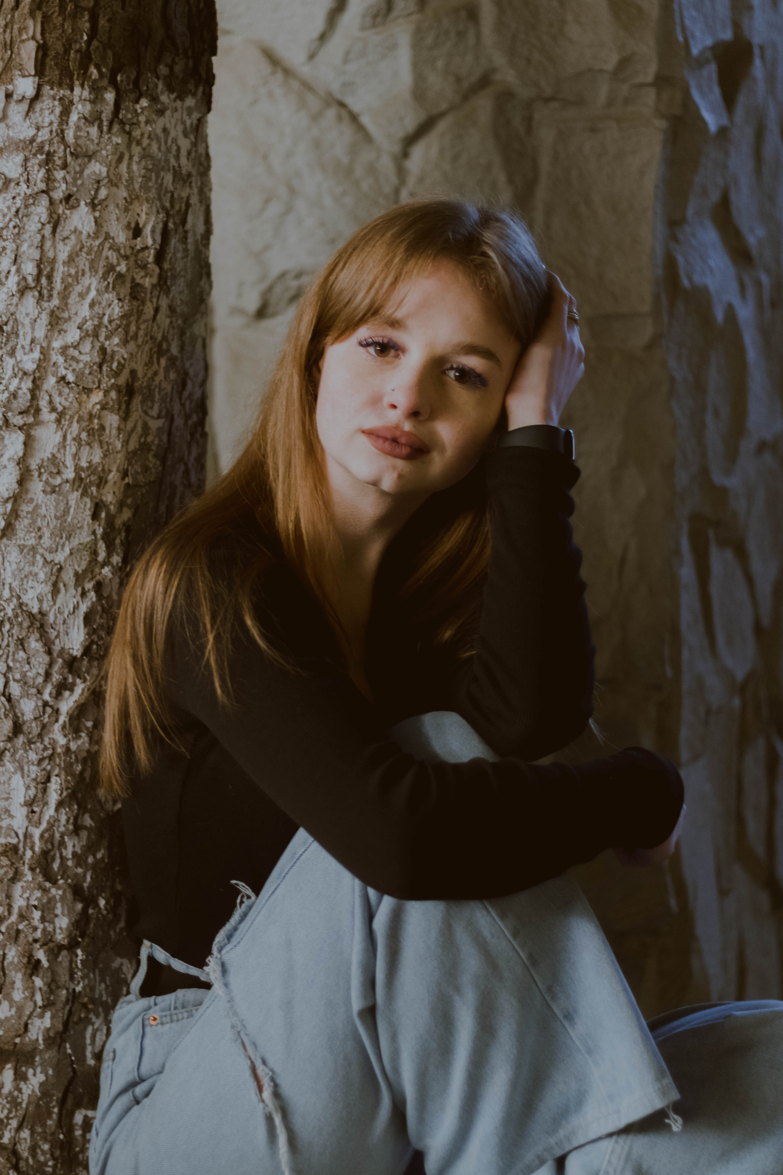 Аня и Ангелина. Фотограф Пятигорск Александра Карасева