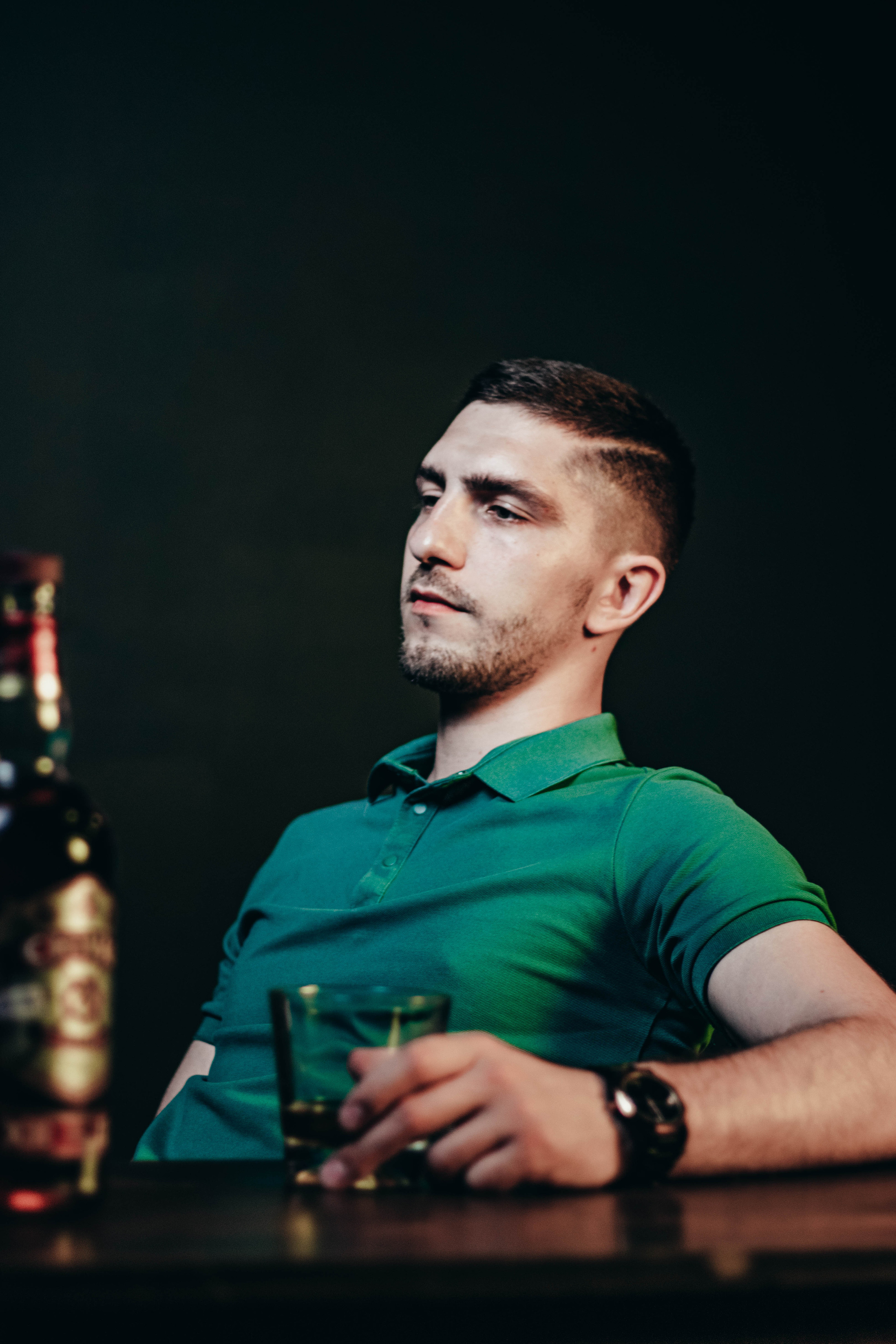 Дмитрий. Фотограф Пятигорск Александра Карасева