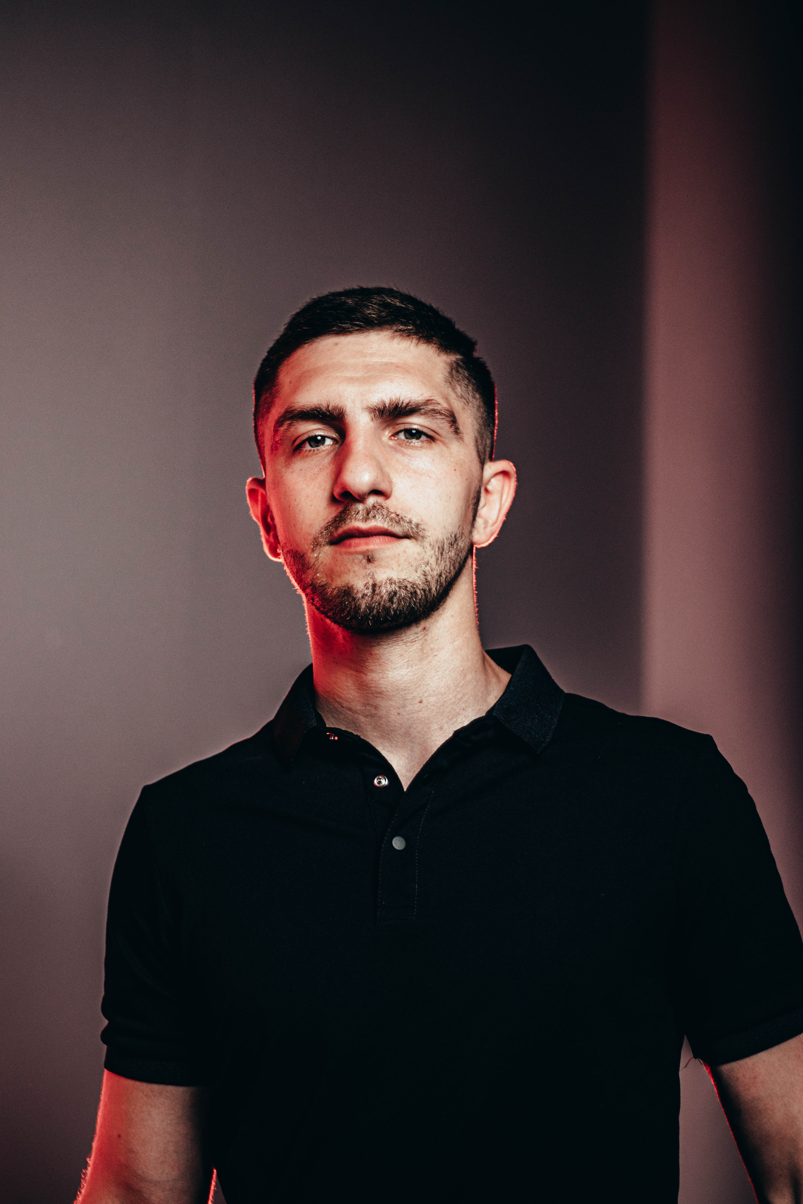 Дмитрий. Фотограф Пятигорск Александра Карасева