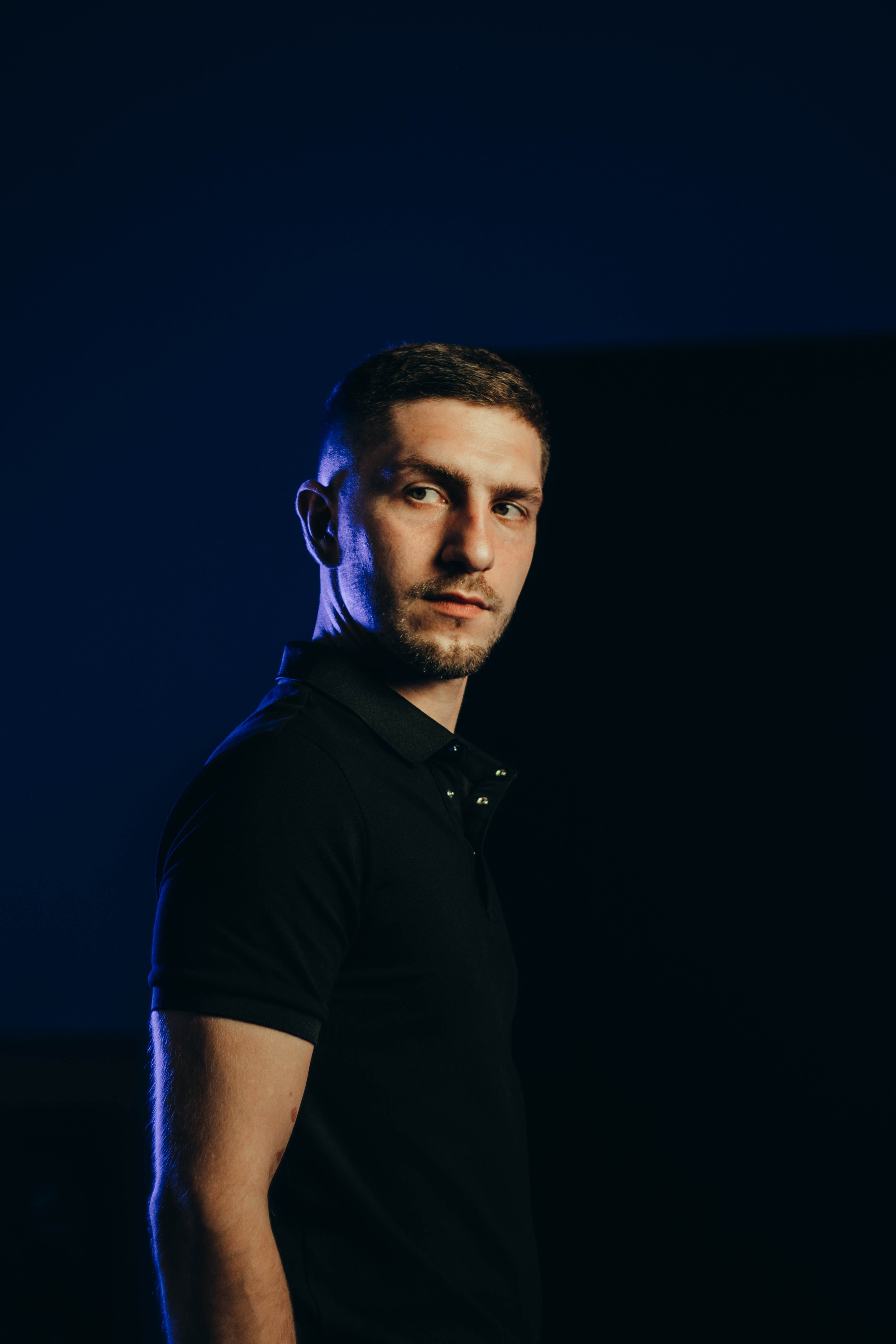 Дмитрий. Фотограф Пятигорск Александра Карасева