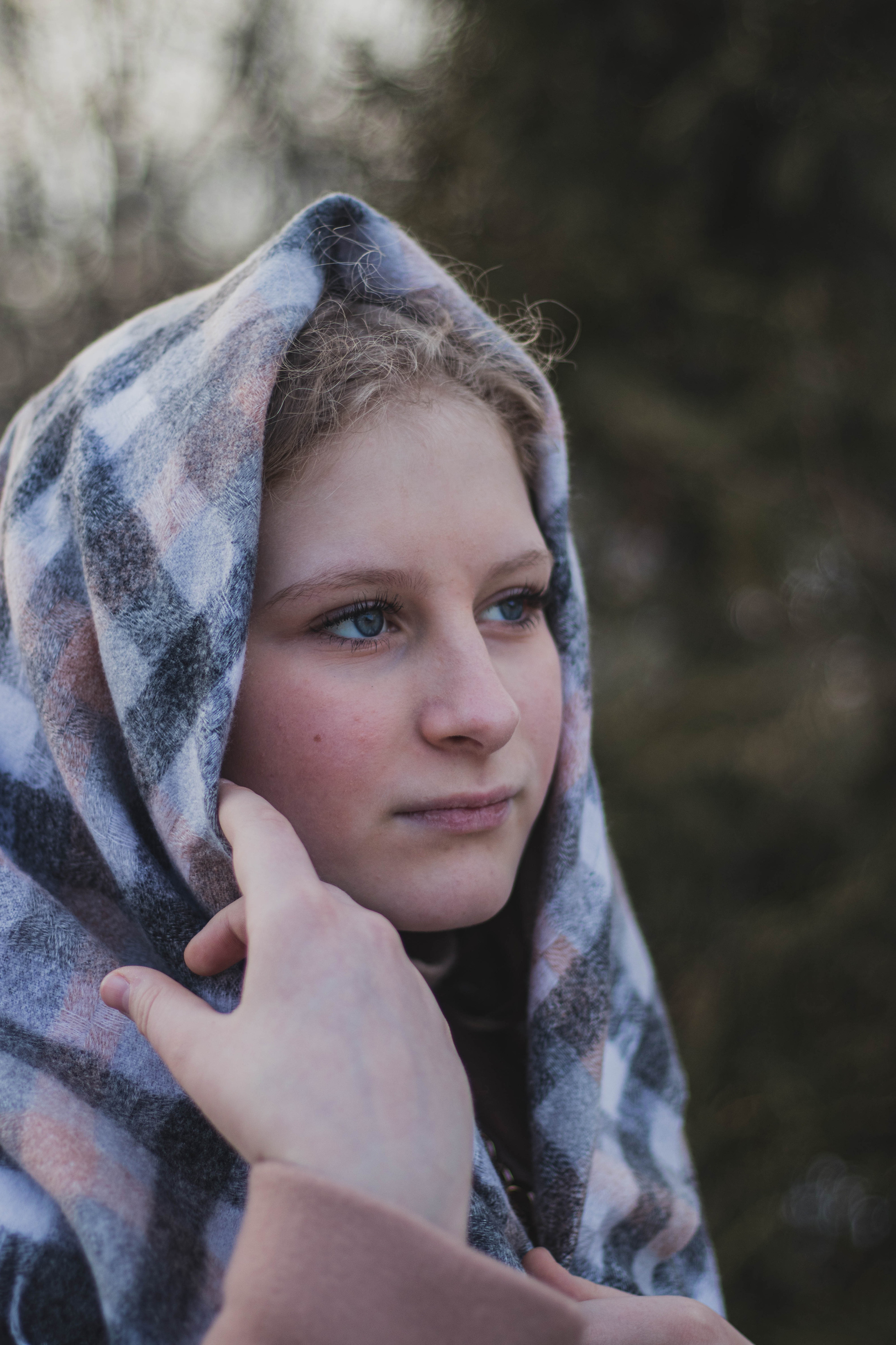 Юля и Лиза. Фотограф Пятигорск Александра Карасева