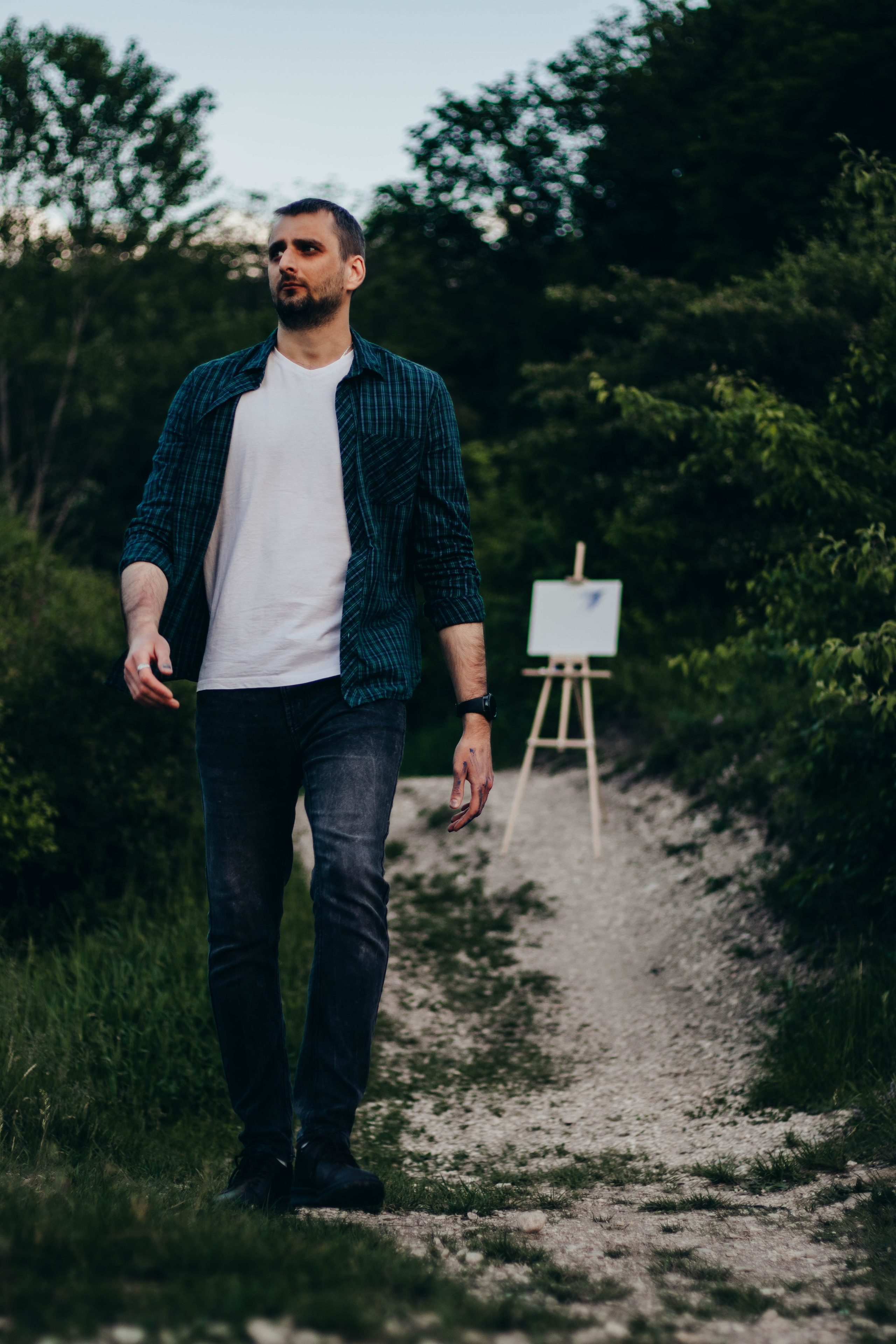 Александр. Фотограф Пятигорск Александра Карасева