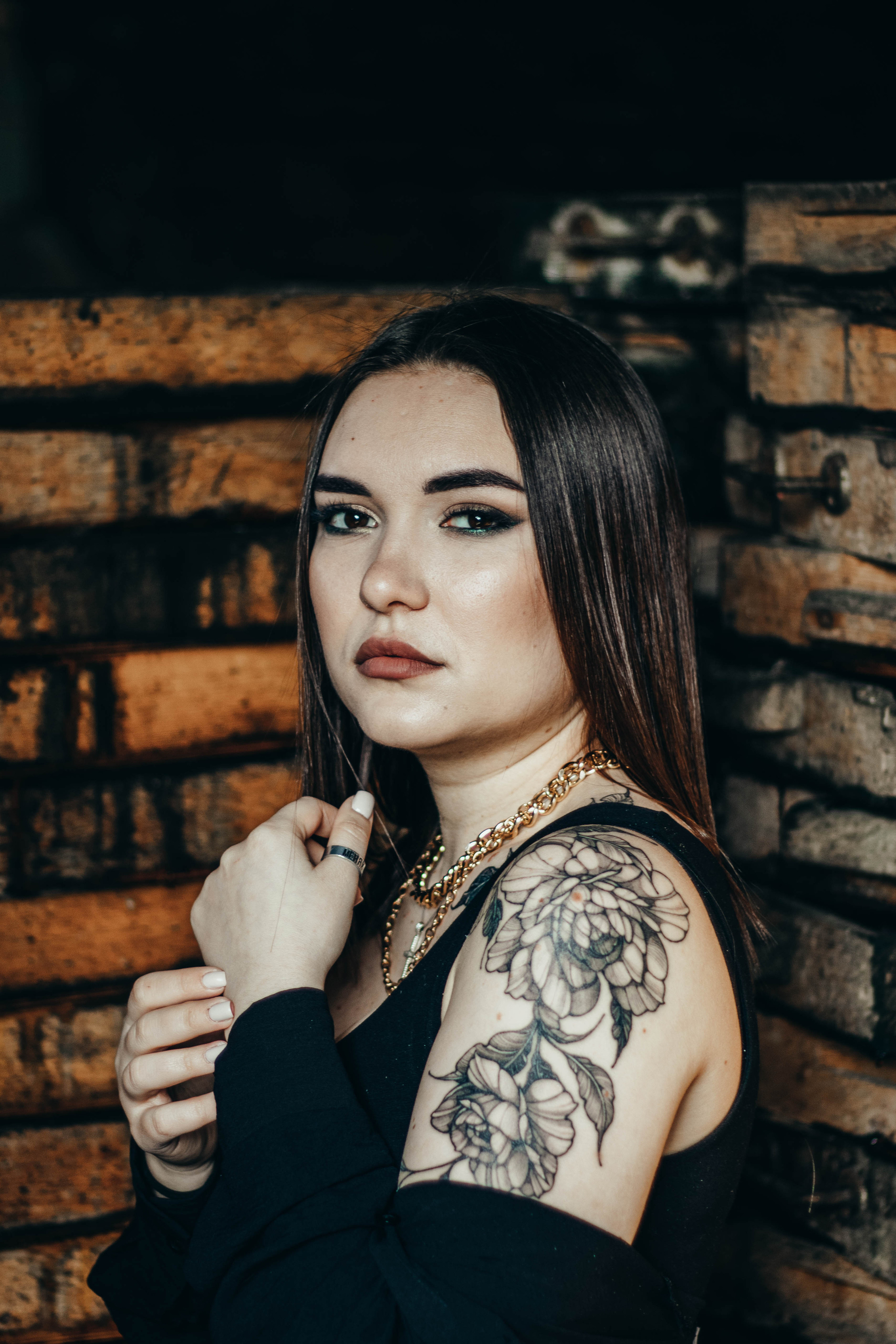 Юлия. Фотограф Пятигорск Александра Карасева