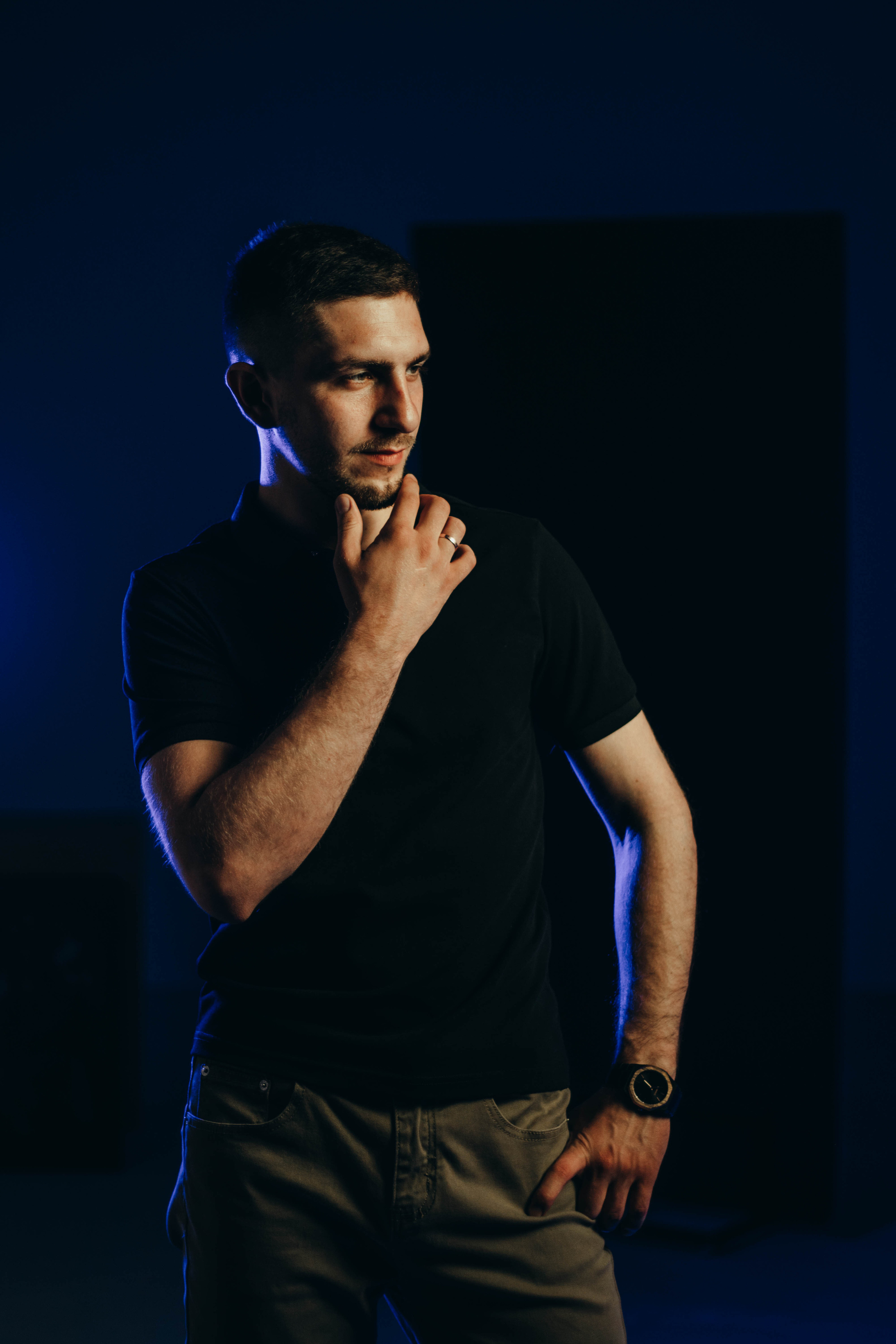 Дмитрий. Фотограф Пятигорск Александра Карасева