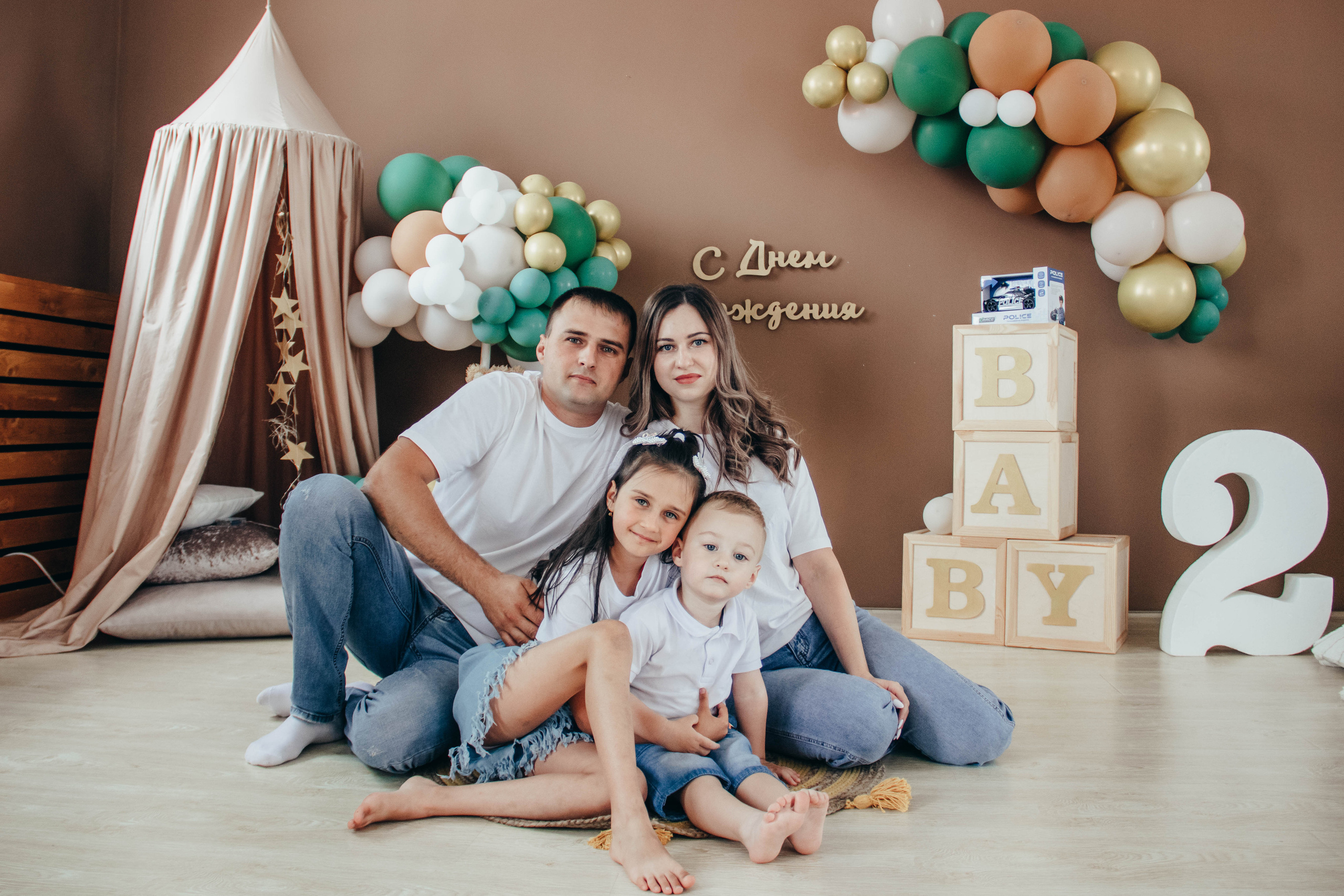 Мирон. Фотограф Пятигорск Александра Карасева