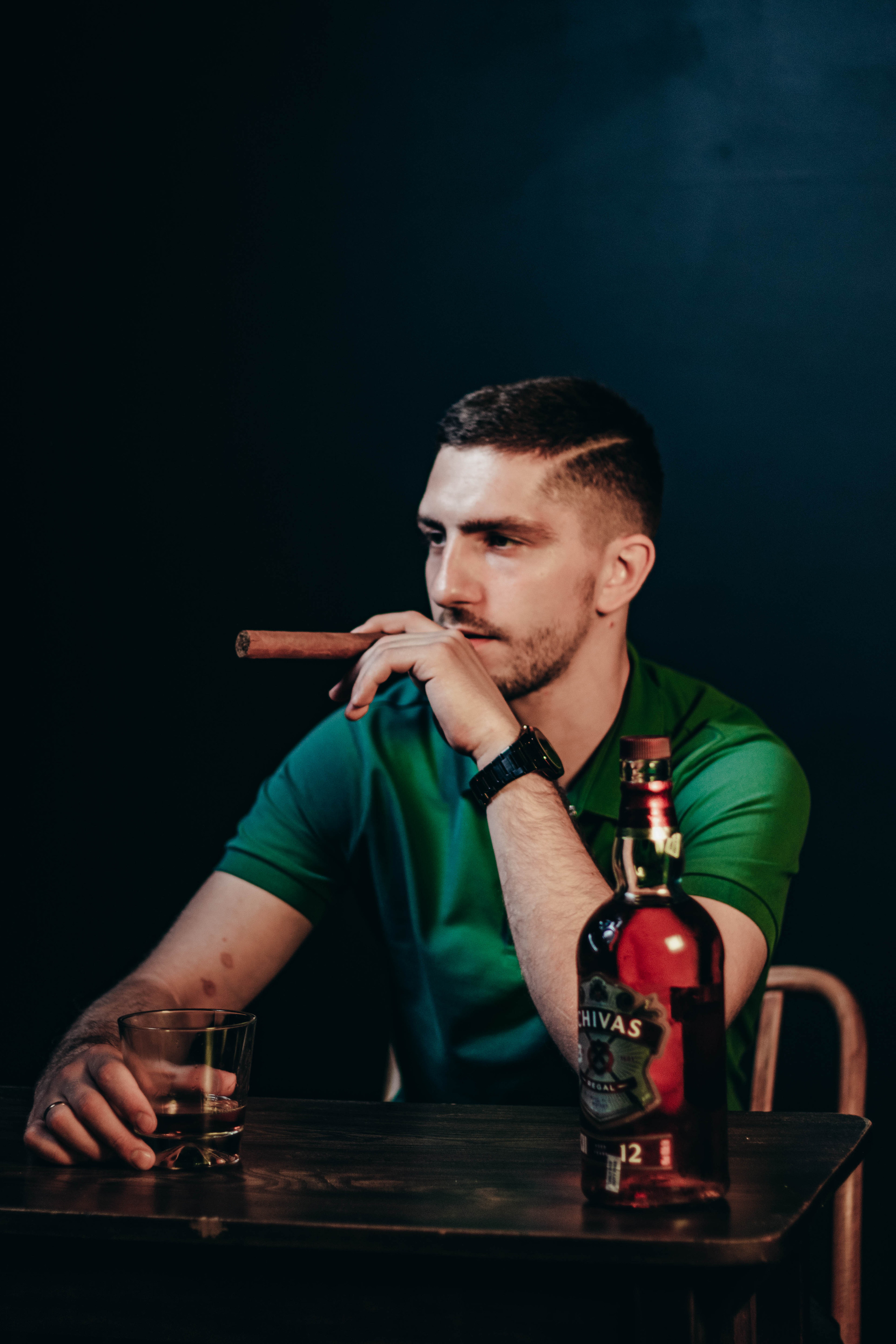 Дмитрий. Фотограф Пятигорск Александра Карасева