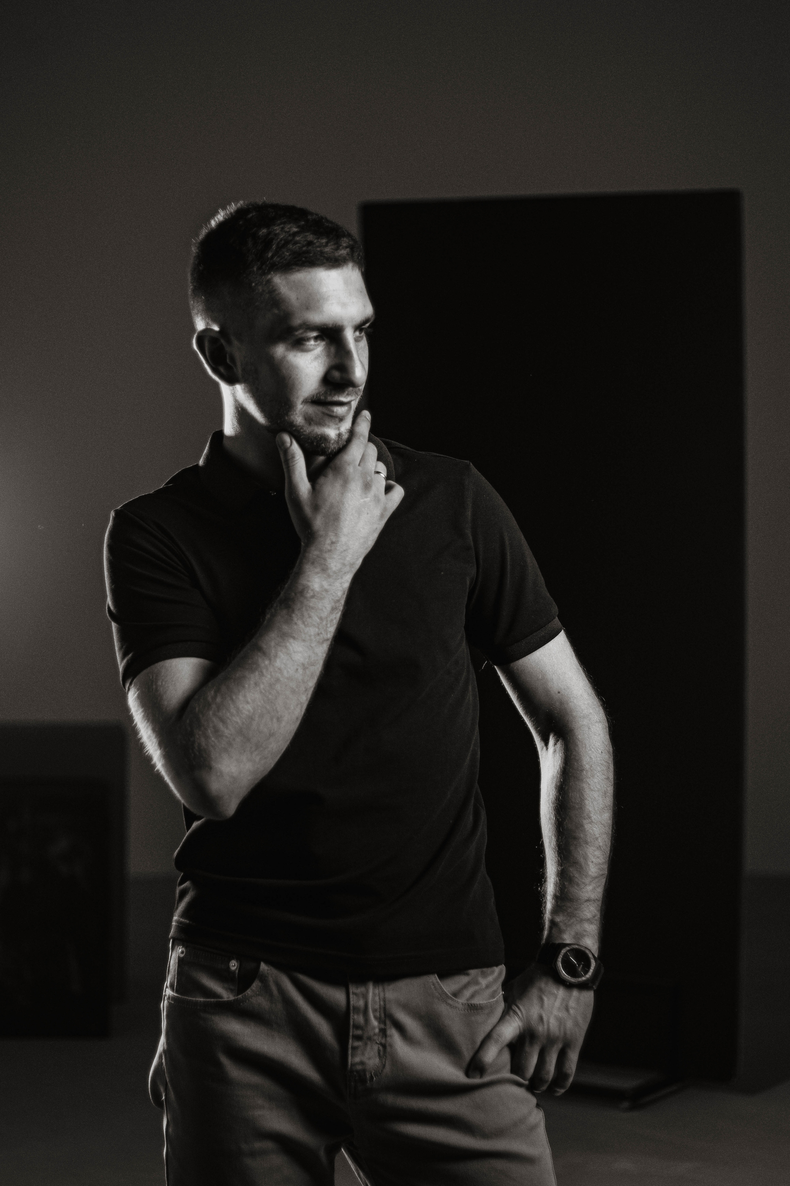 Дмитрий. Фотограф Пятигорск Александра Карасева