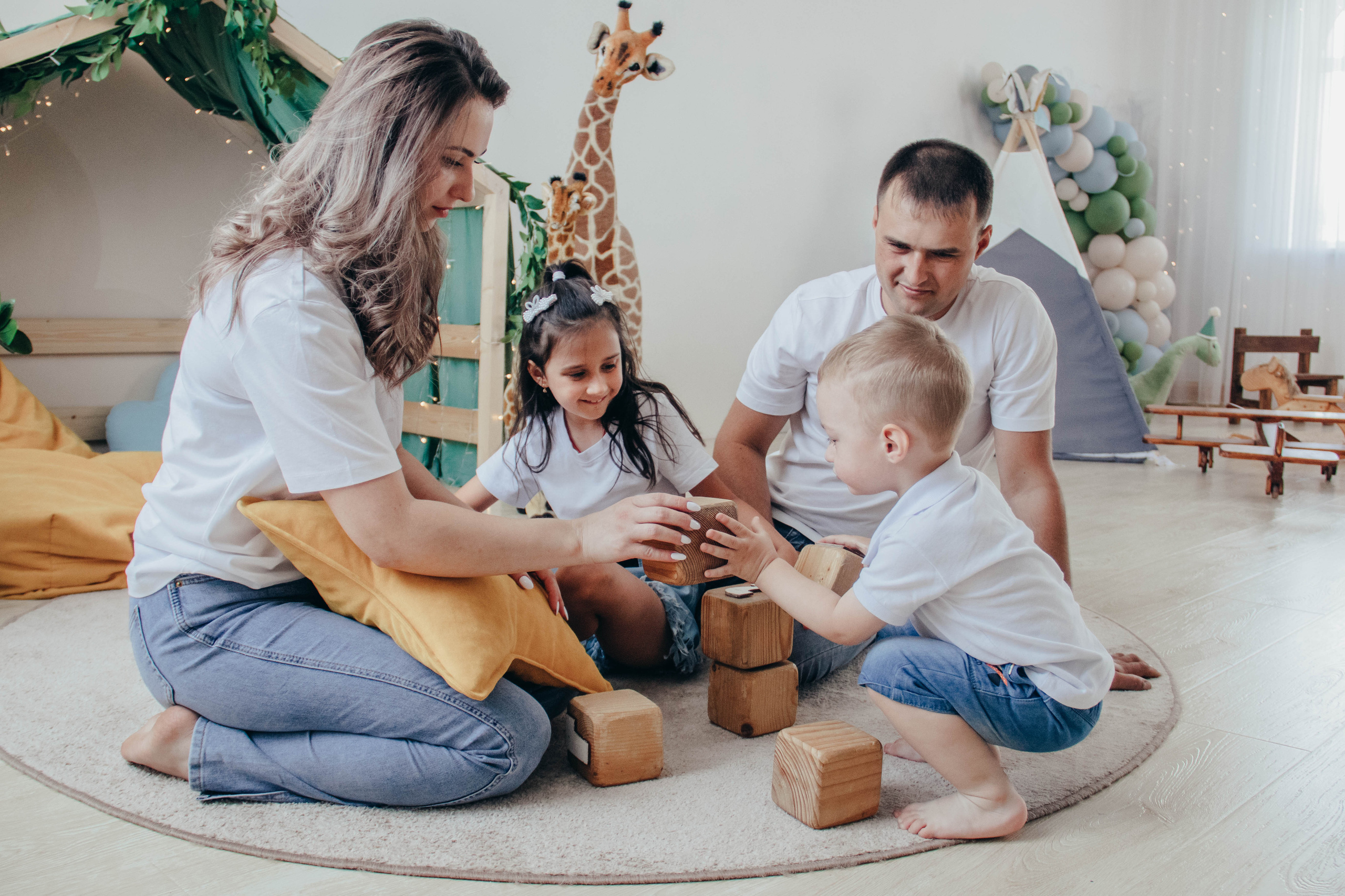 Мирон. Фотограф Пятигорск Александра Карасева